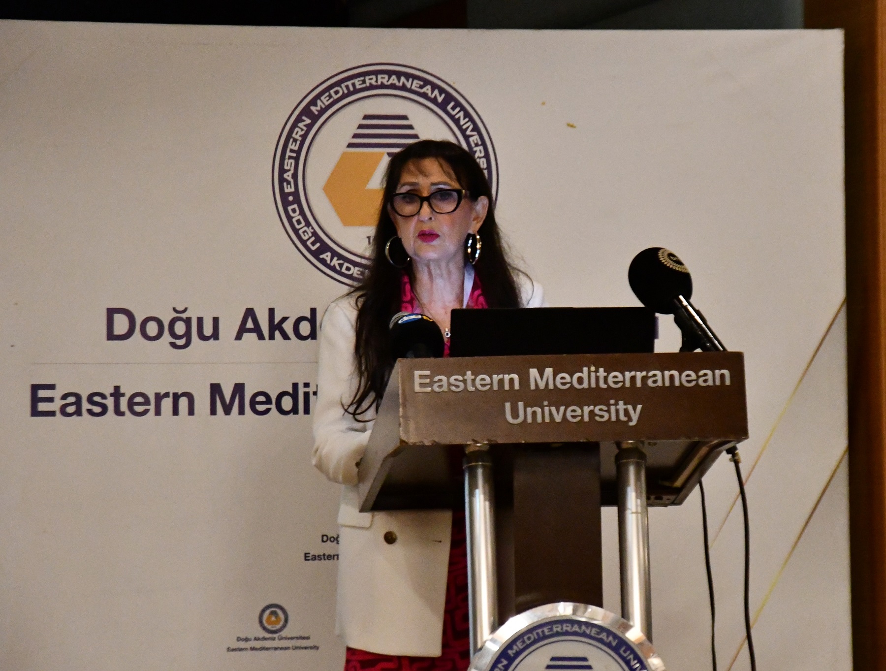 Prof. Dr. Huriye Icıl