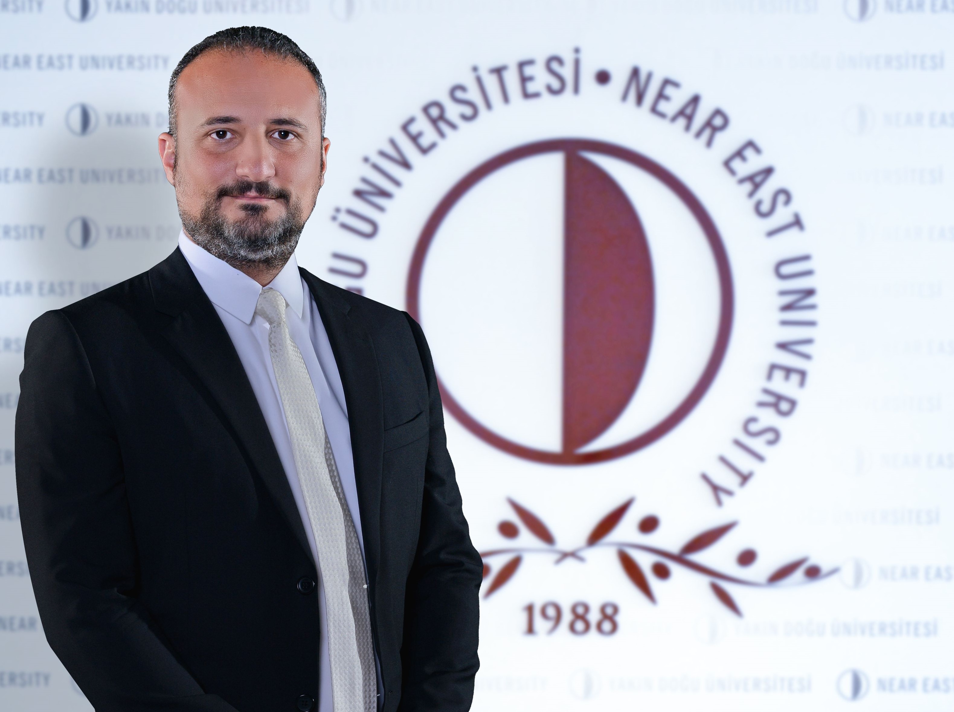 Prof. Dr. İrfan Suat Günsel-2