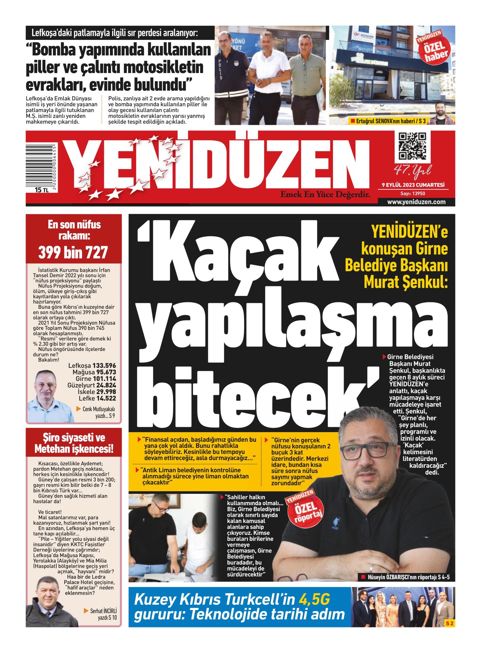 YENI DUZEN-16