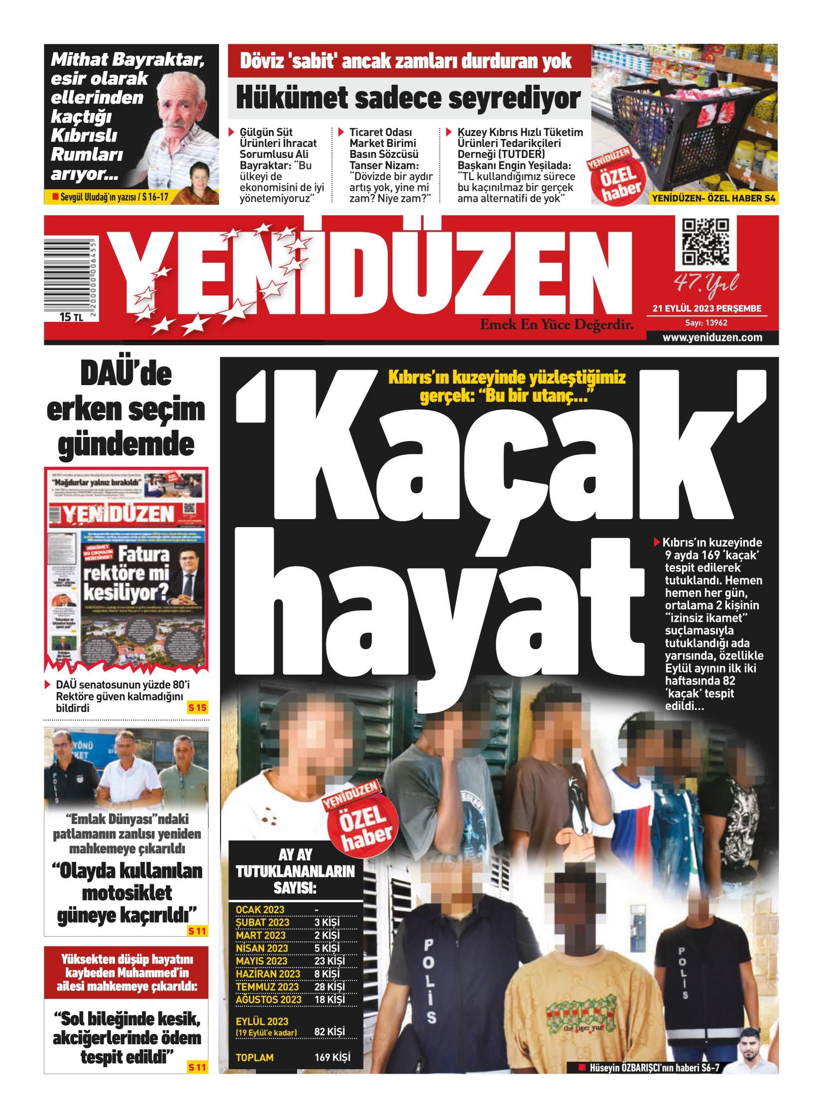 YENİDÜZEN-23