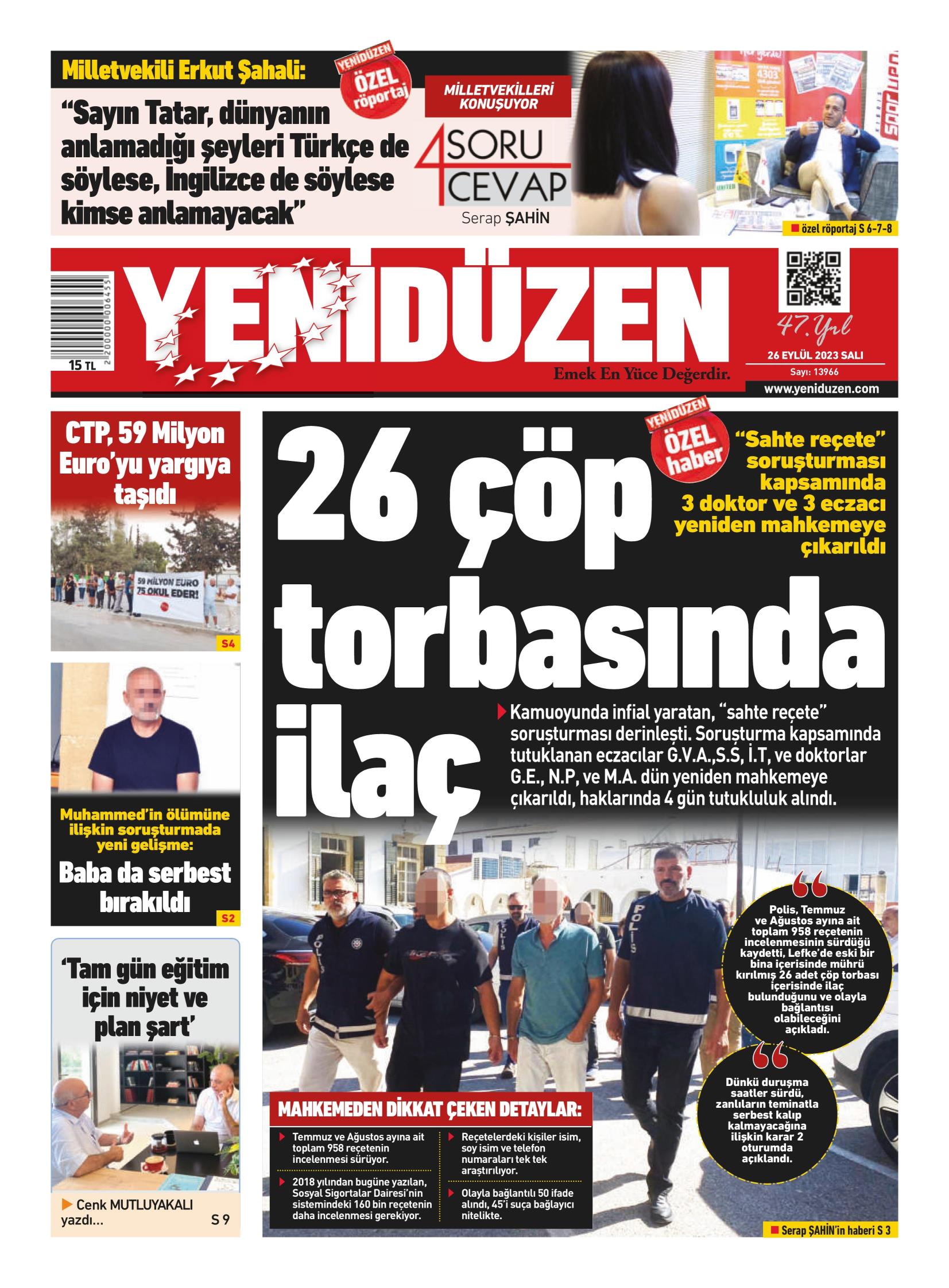 YENİDÜZEN-24