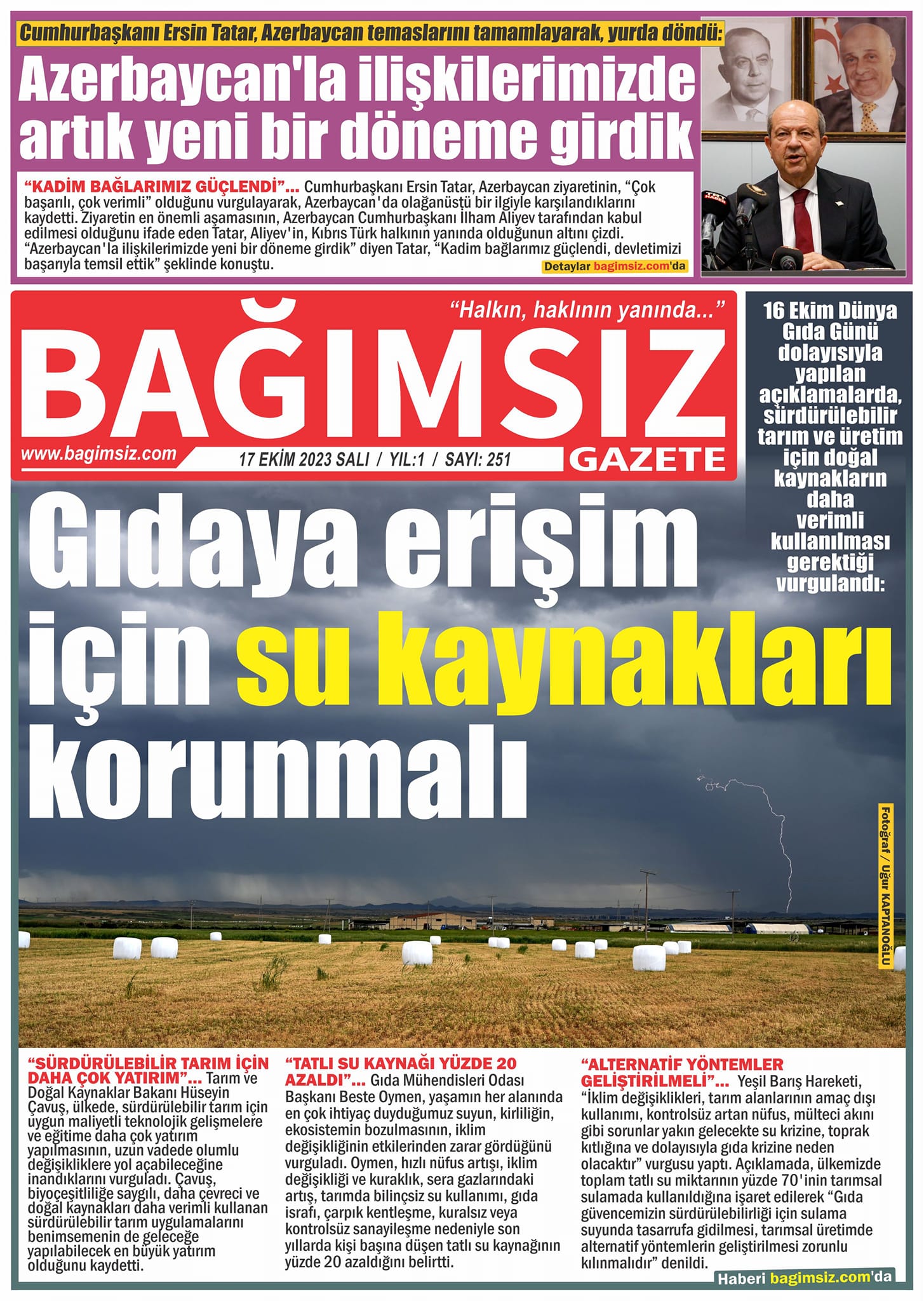 BAGIMSIZ-46