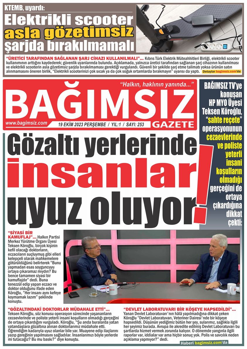 BAGIMSIZ-47