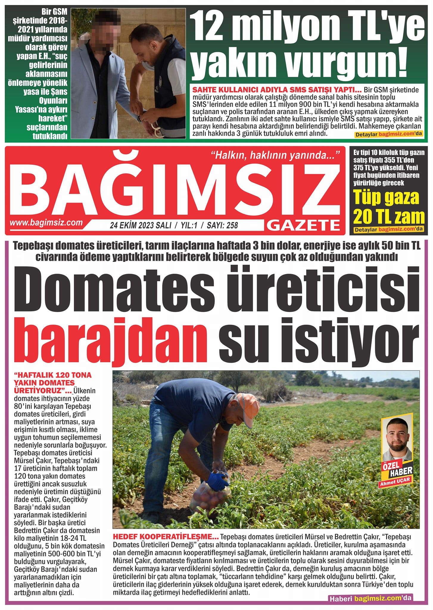 BAGIMSIZ-48