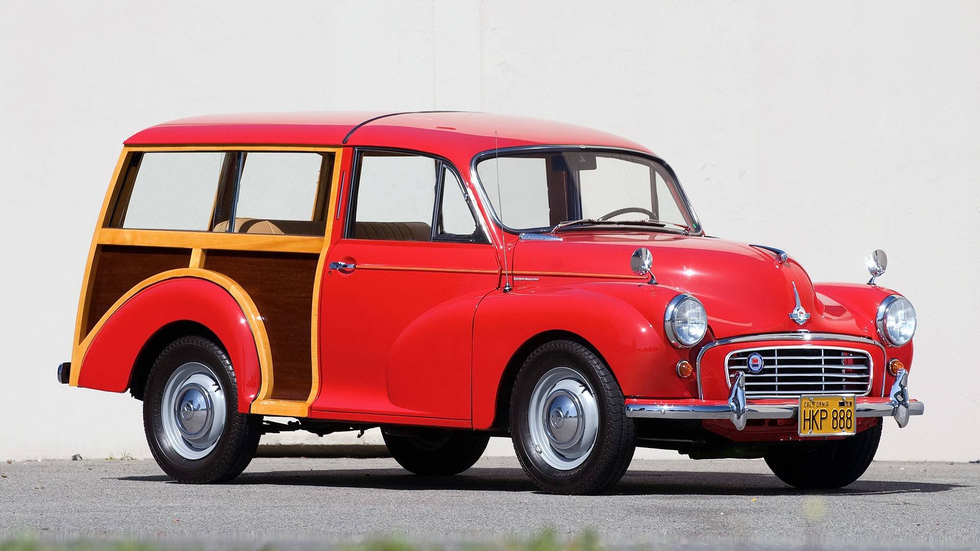 bagimsiz-gazete-morris-car (4)