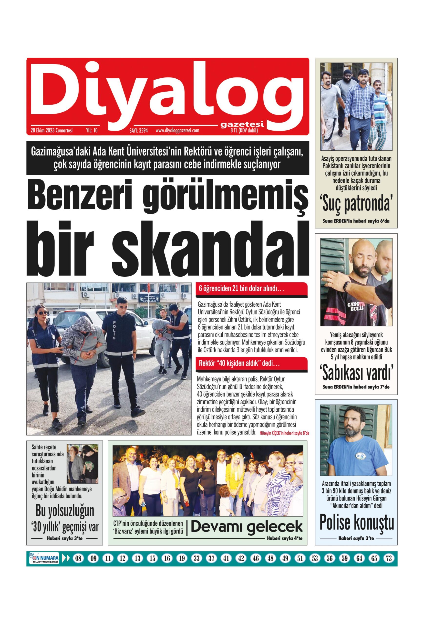 DİYALOG-55