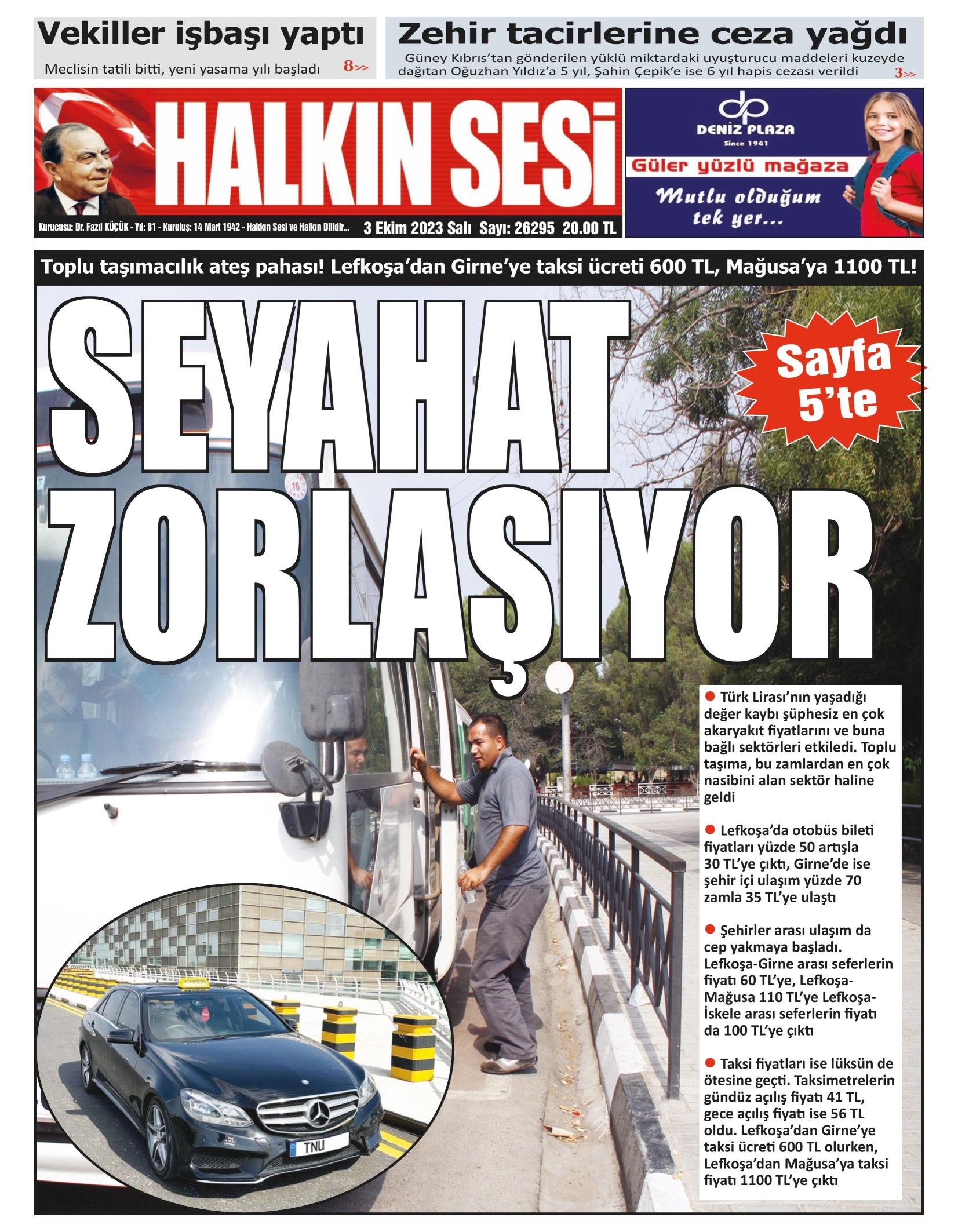 HALKIN SESİ-39