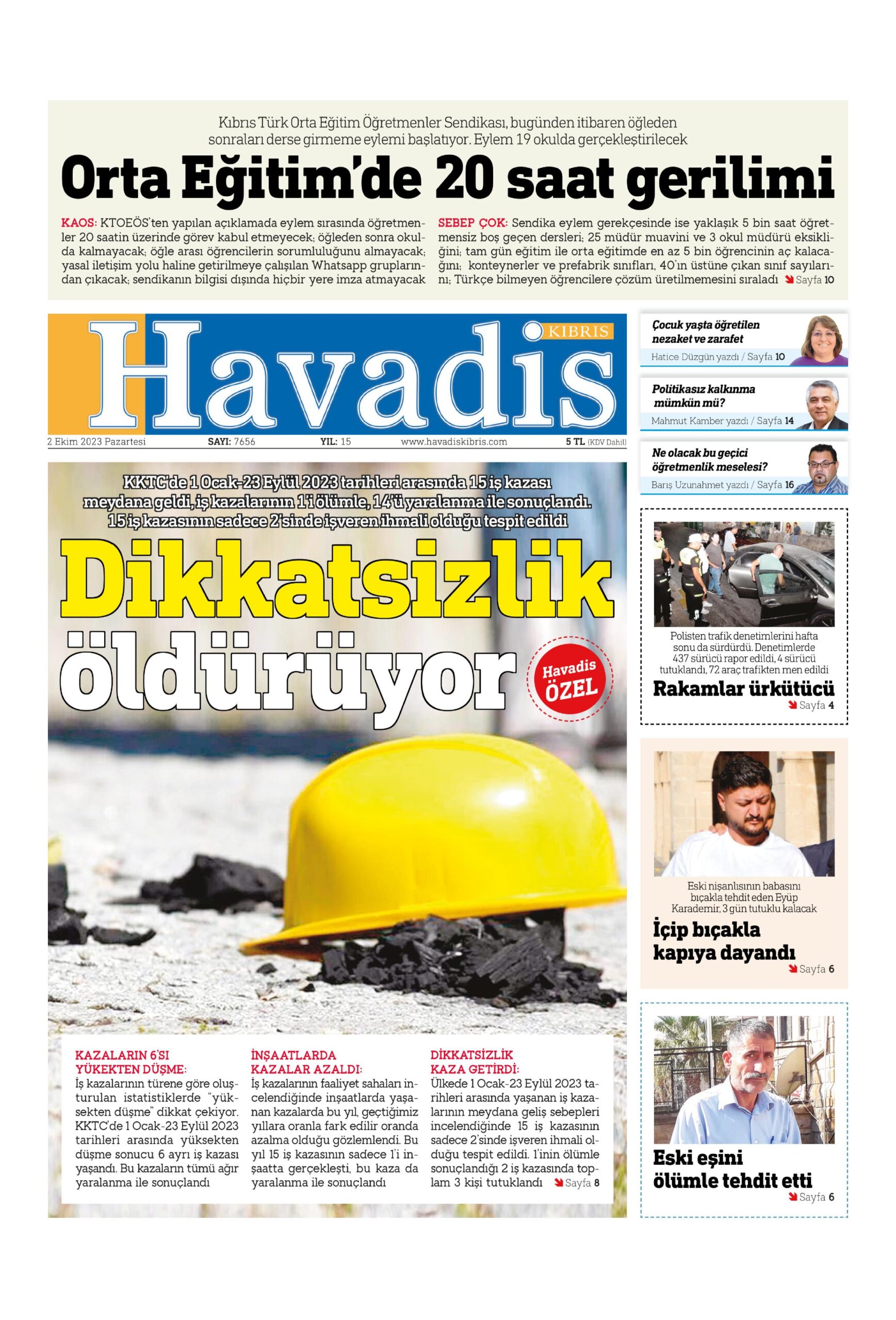 HAVADİS-32