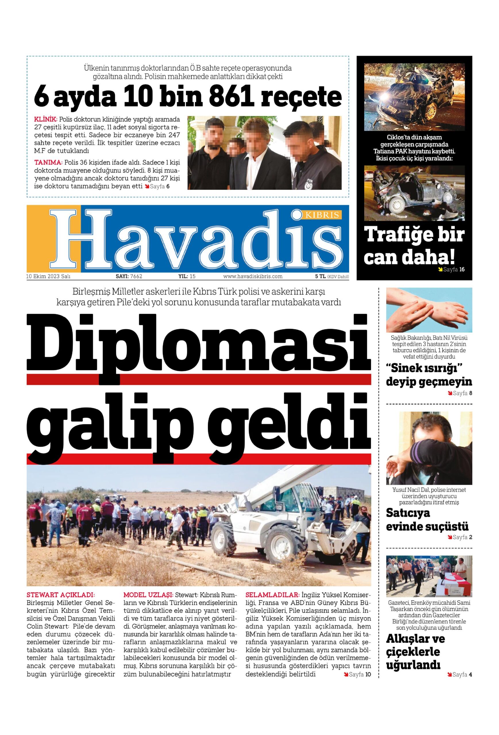 HAVADİS-33