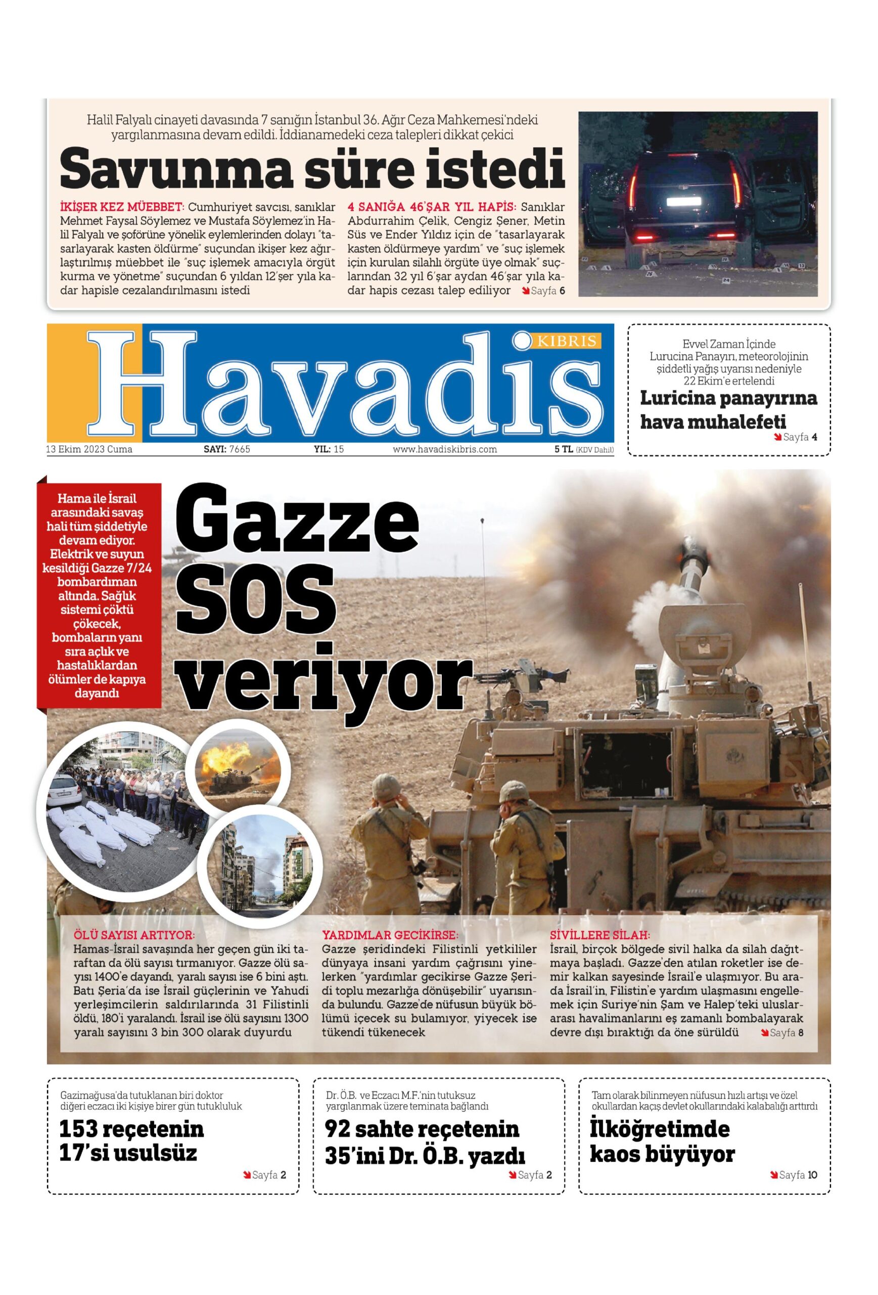 HAVADİS-35