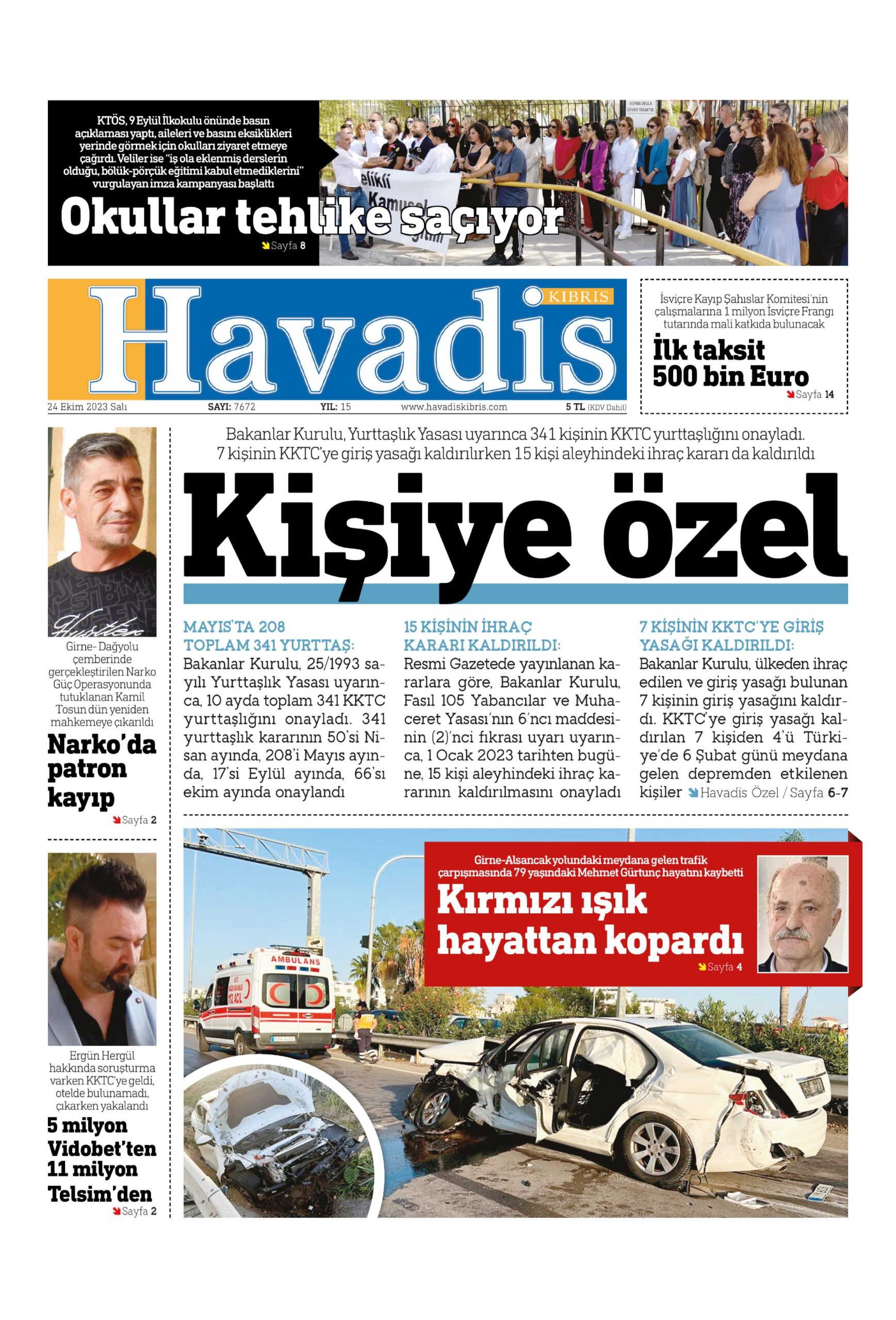 HAVADİS-38