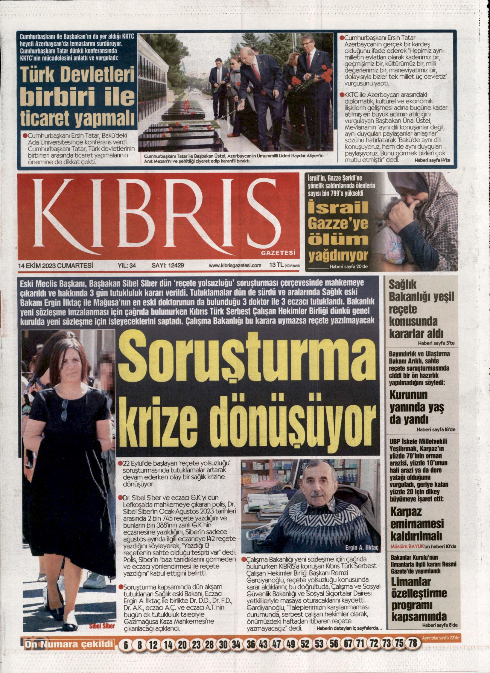 KIBRISGAZETESI_20231014_0