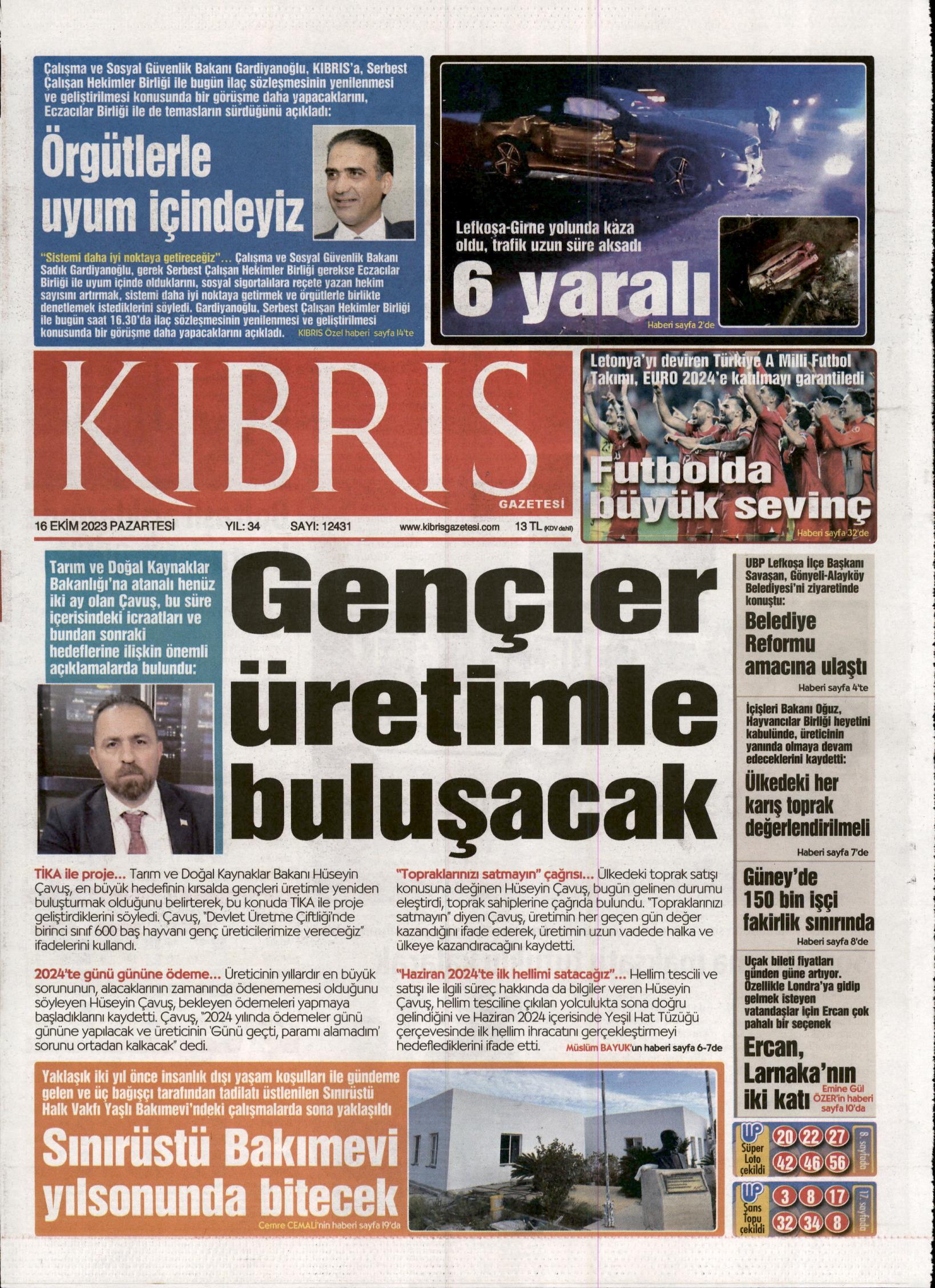 KIBRISGAZETESI_20231016_0