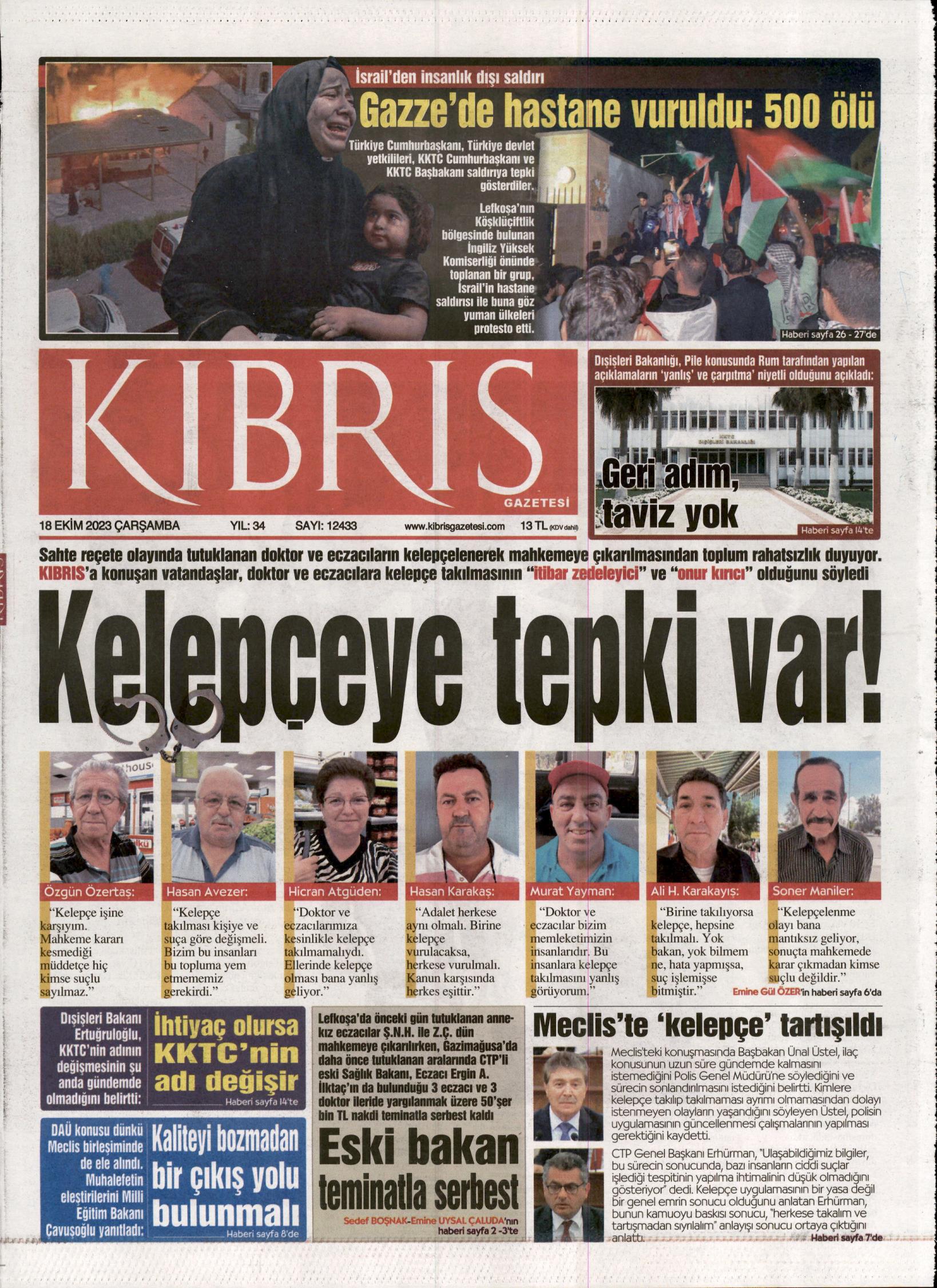 KIBRISGAZETESI_20231018_0