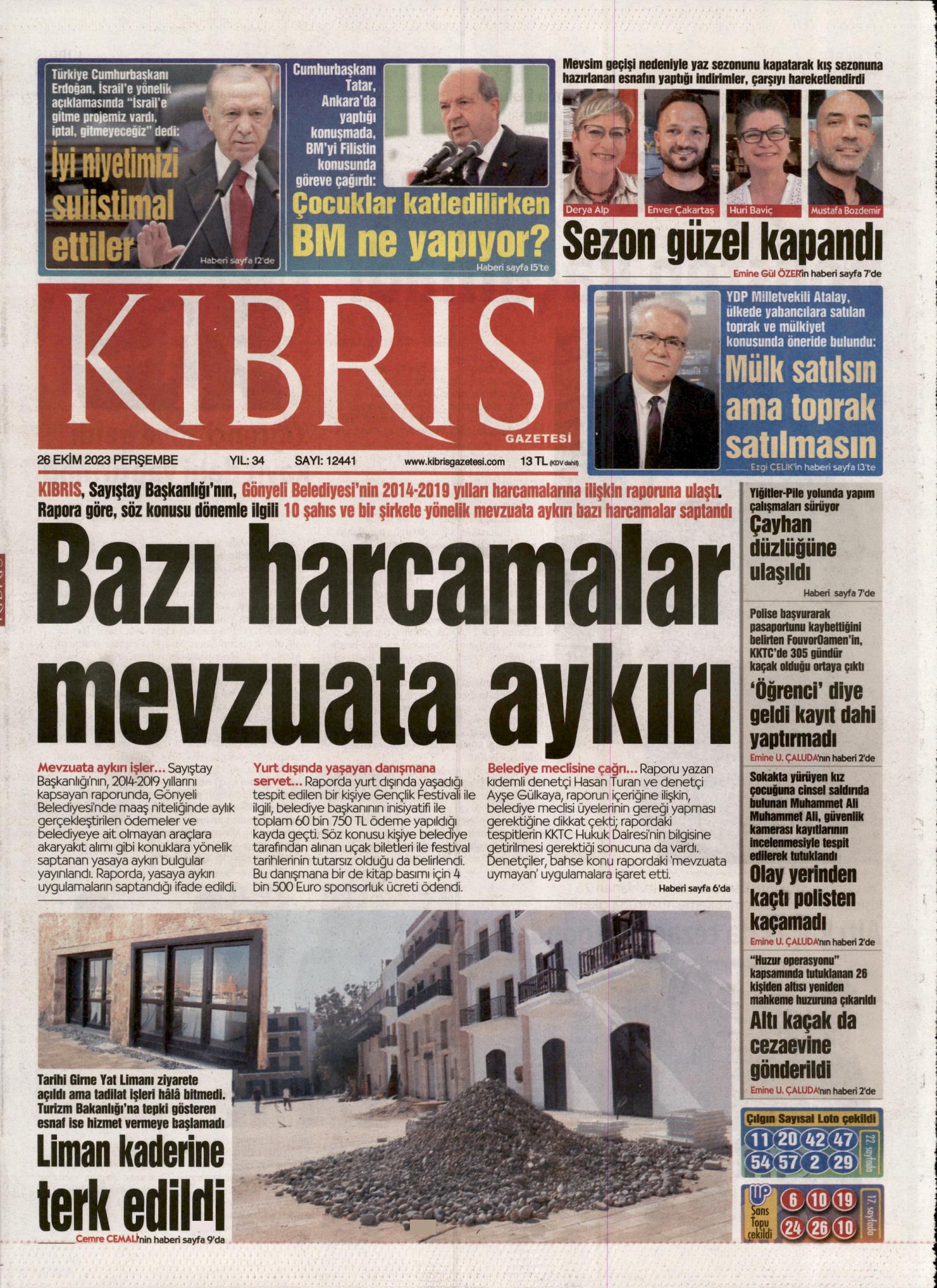 KIBRISGAZETESI_20231026_0