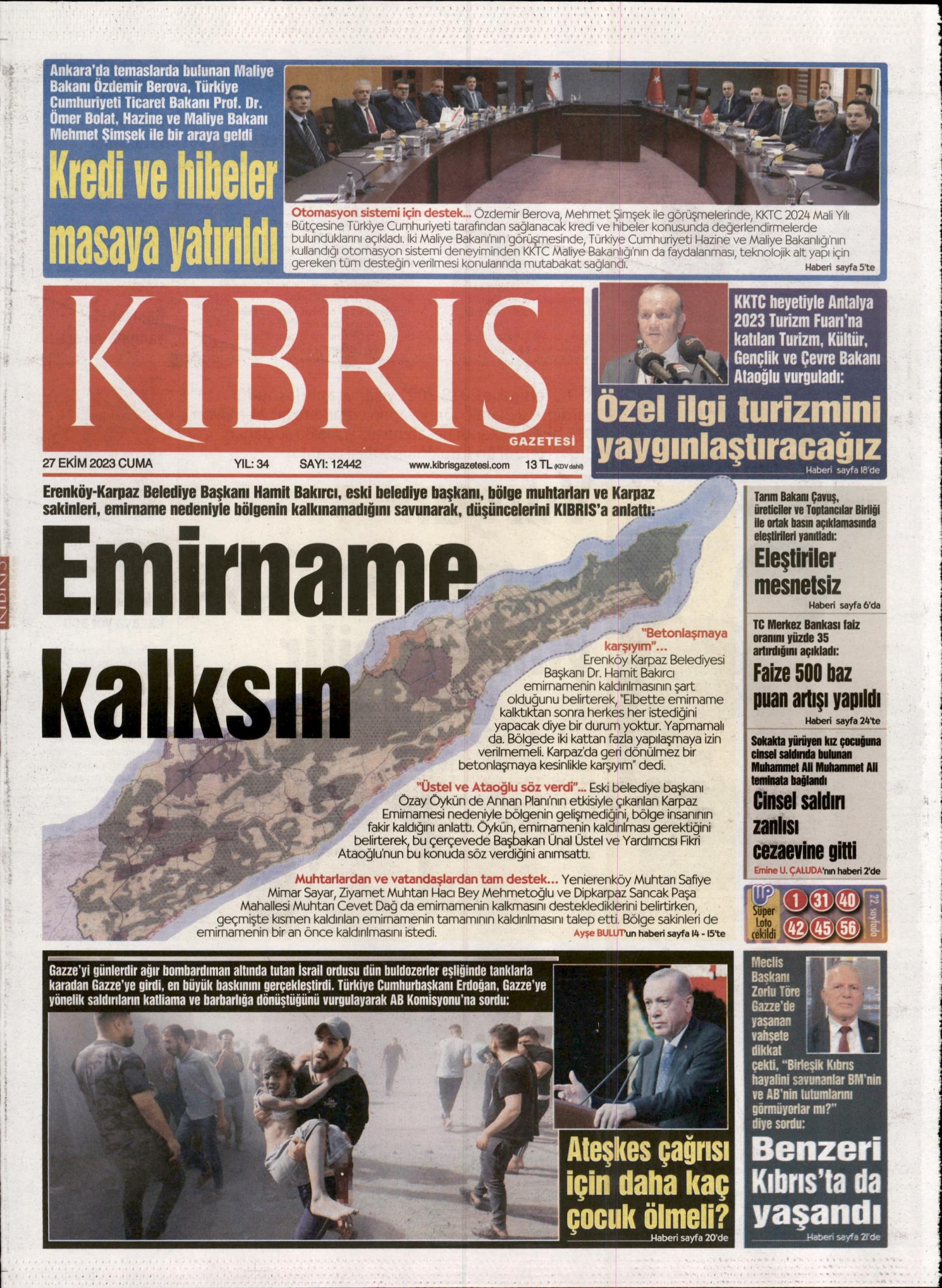 KIBRISGAZETESI_20231027_0