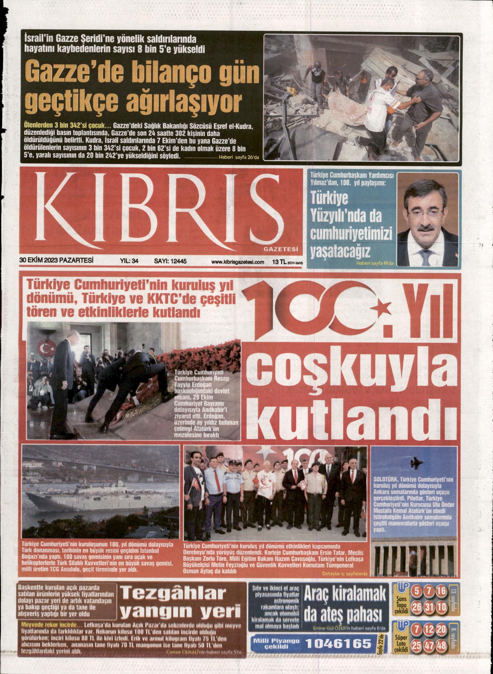 KIBRISGAZETESI_20231030_0