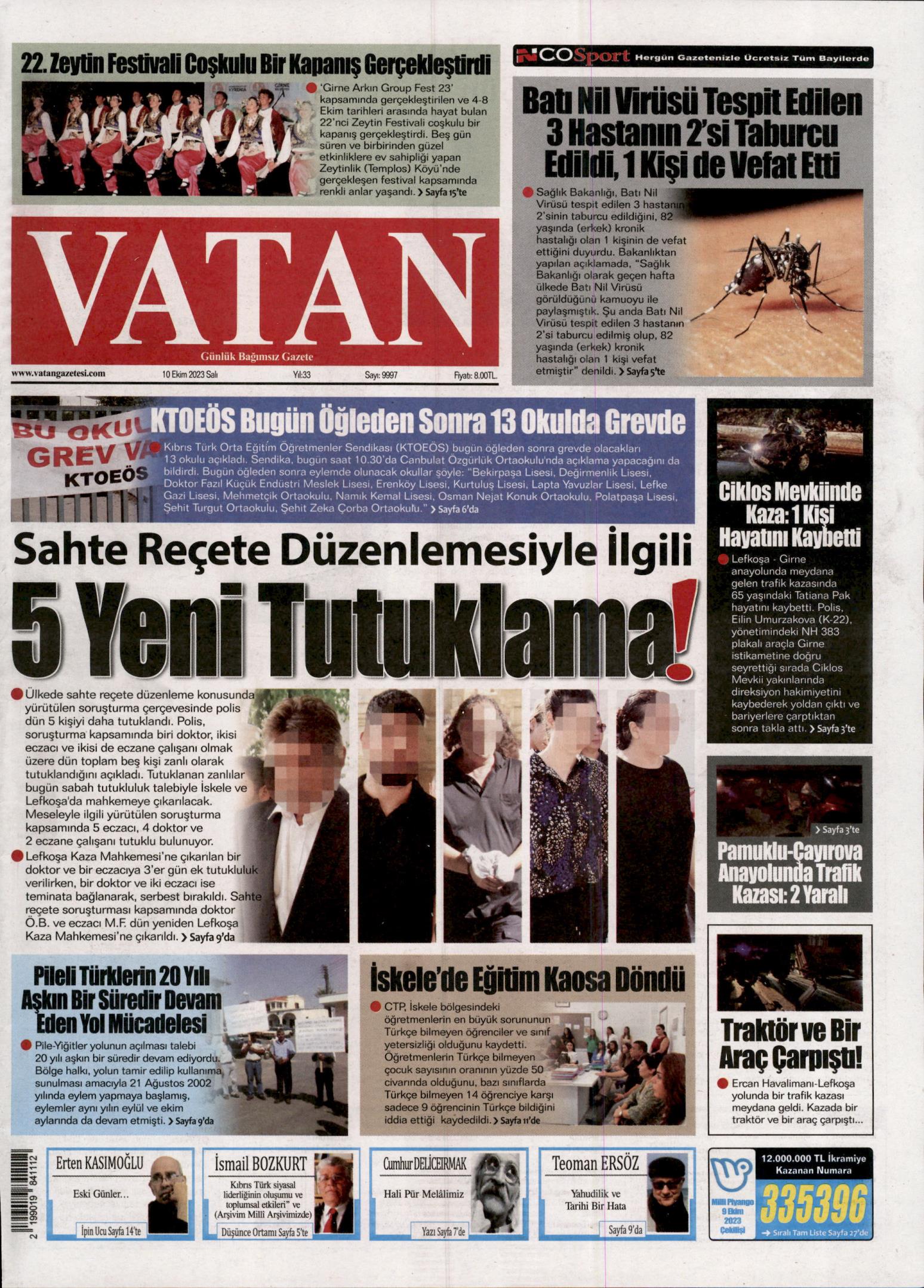 VATAN-45