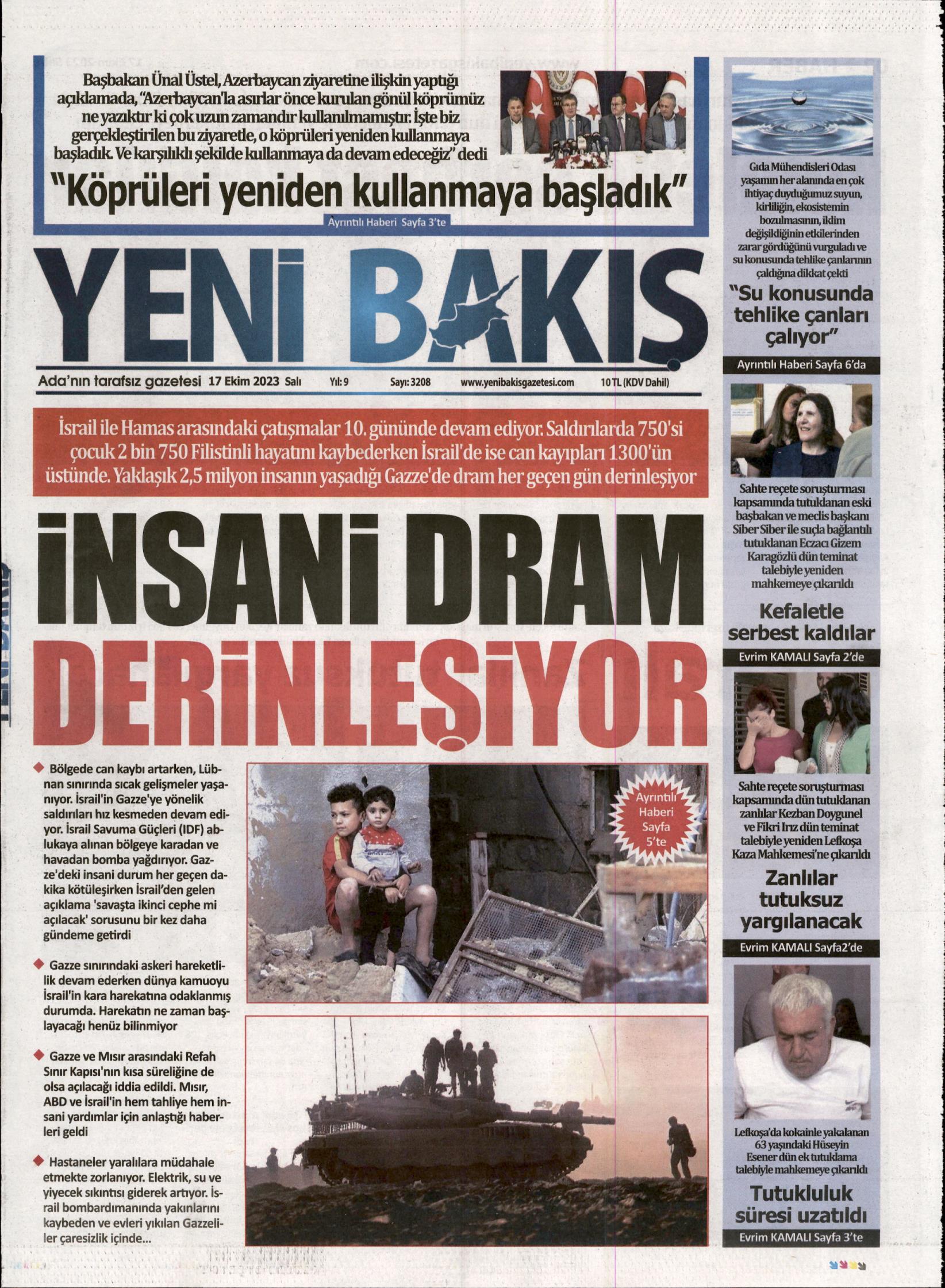 YENİBAKIŞ-23