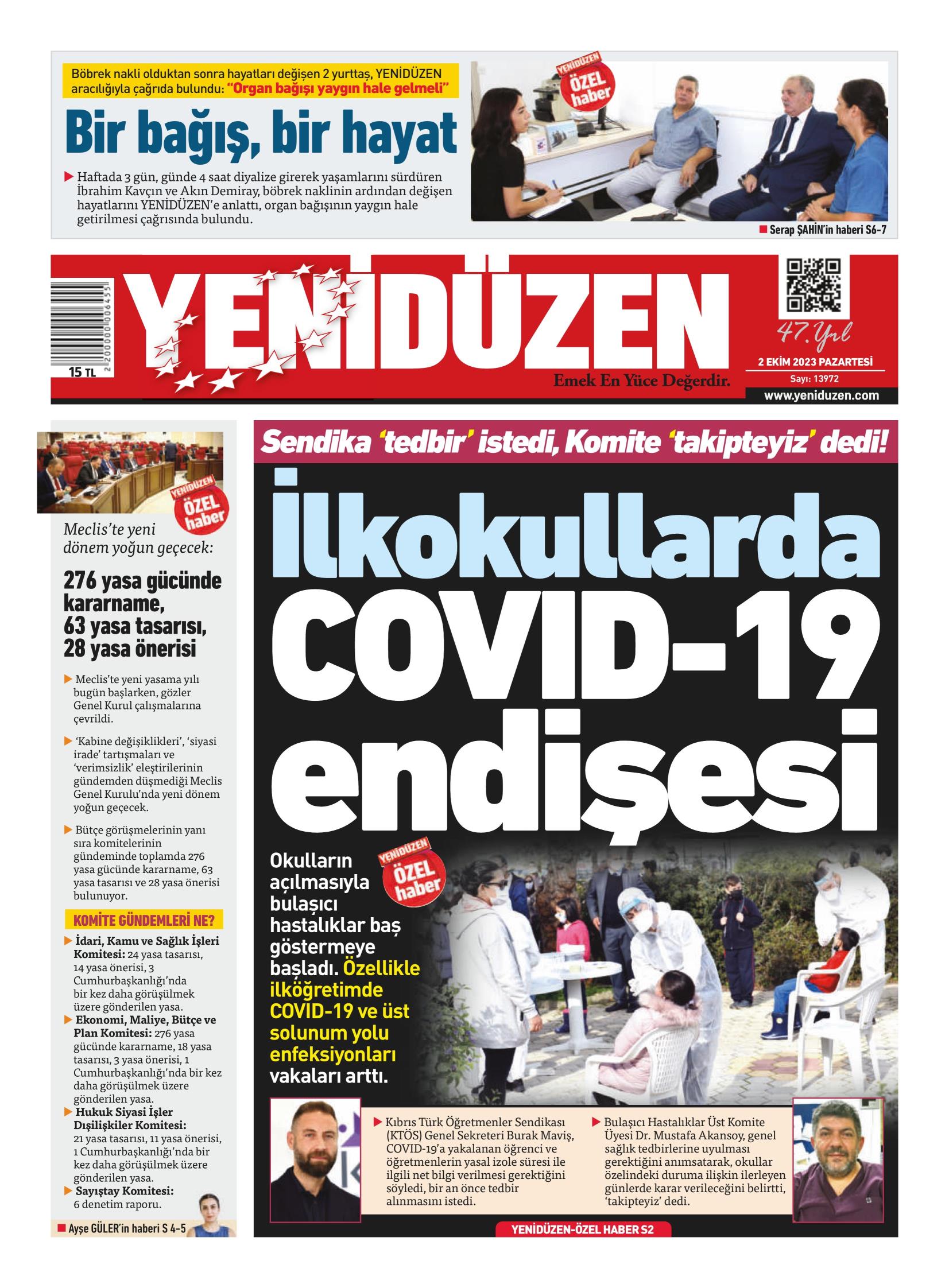 YENİDÜZEN-25