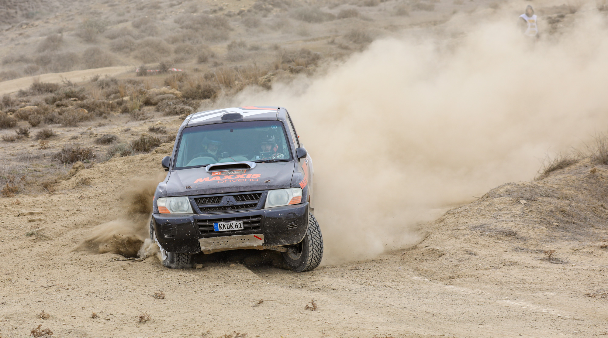 1-Şampiyon Hasan Reyhan