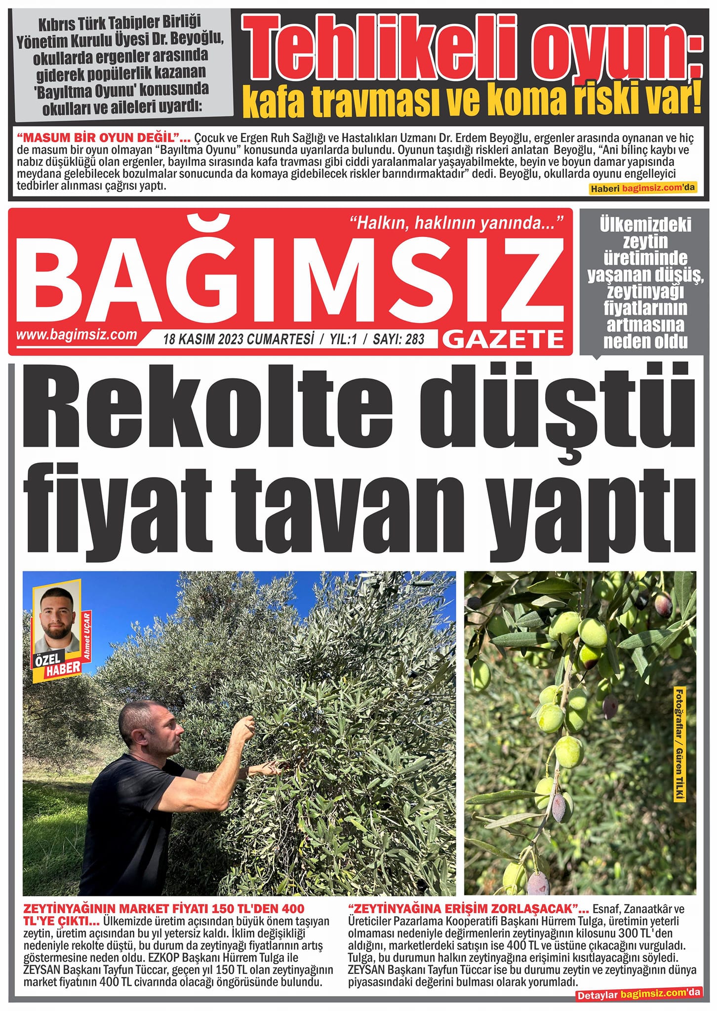 BAGIMSIZ-51