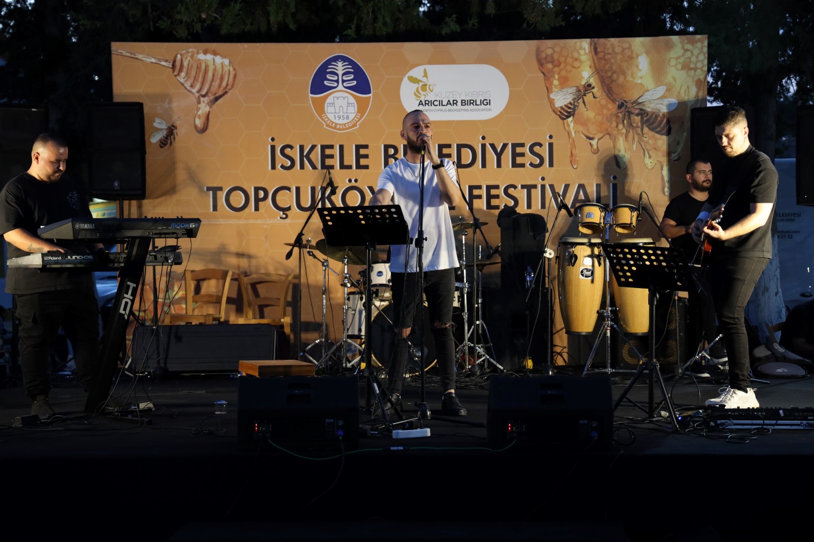 BAL FESTİVALİ YAPILDI9