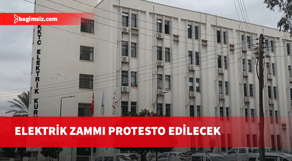 Kamuda Örgütlü Beş Sendika Yarın Protesto Eylemi Yapacak