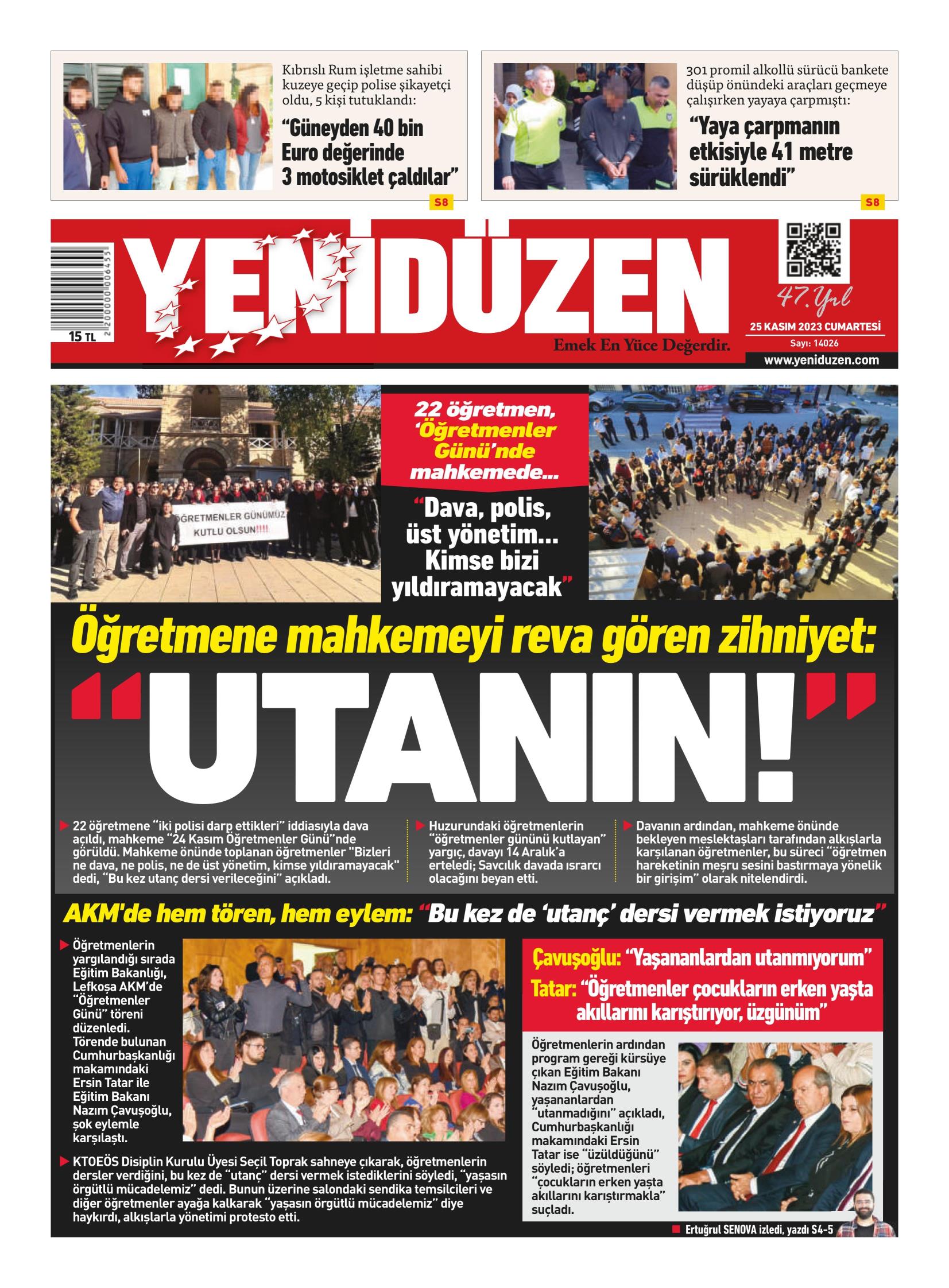 YENİDÜZEN-34