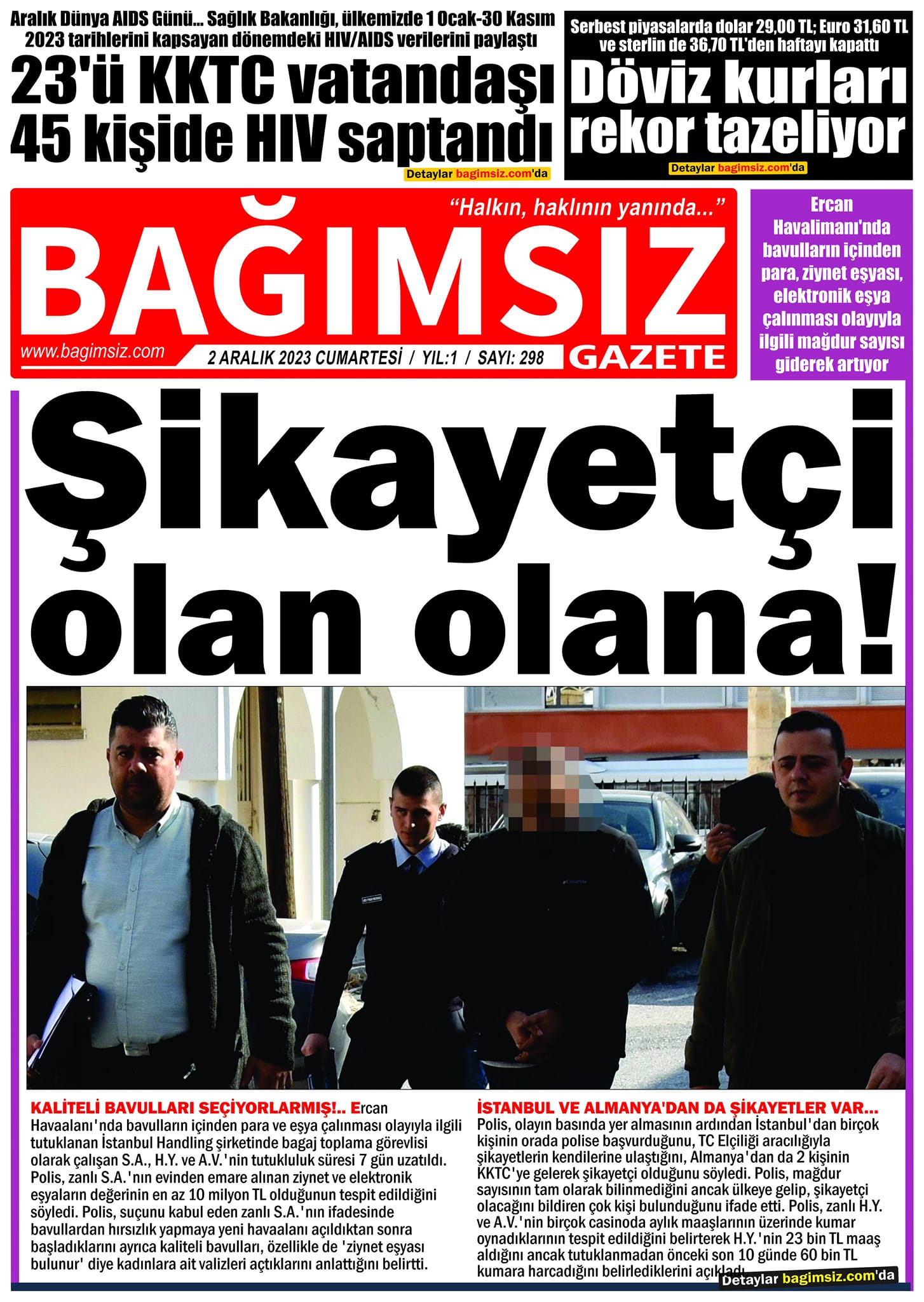 BAGIMSIZ-54