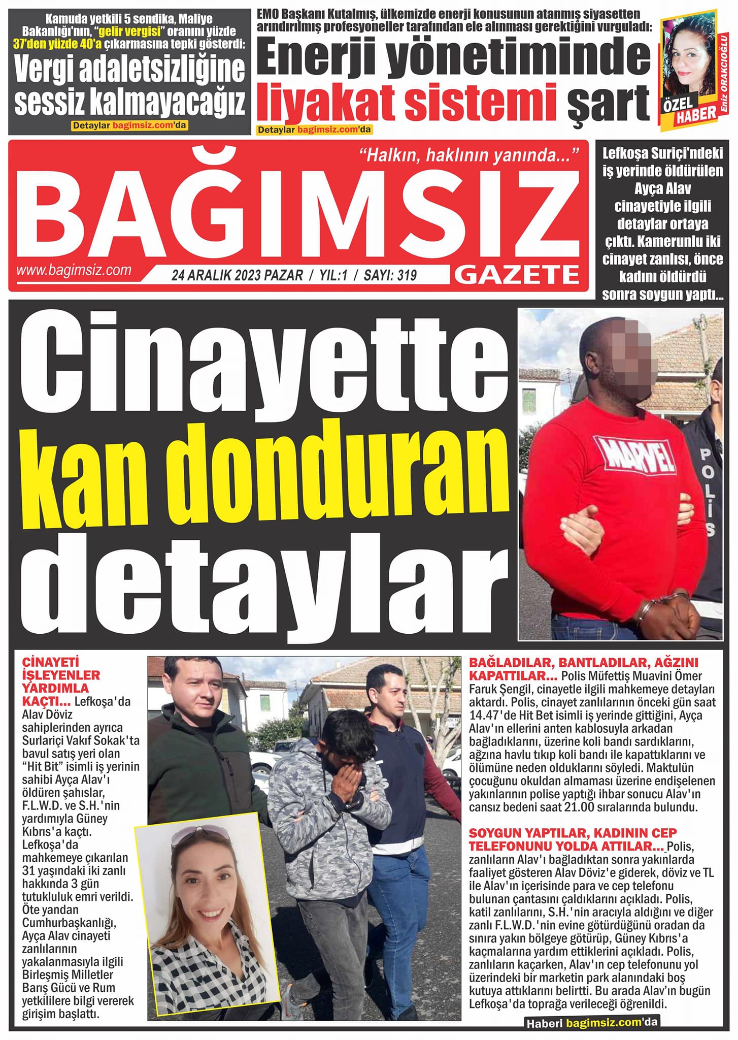 BAGIMSIZ-57