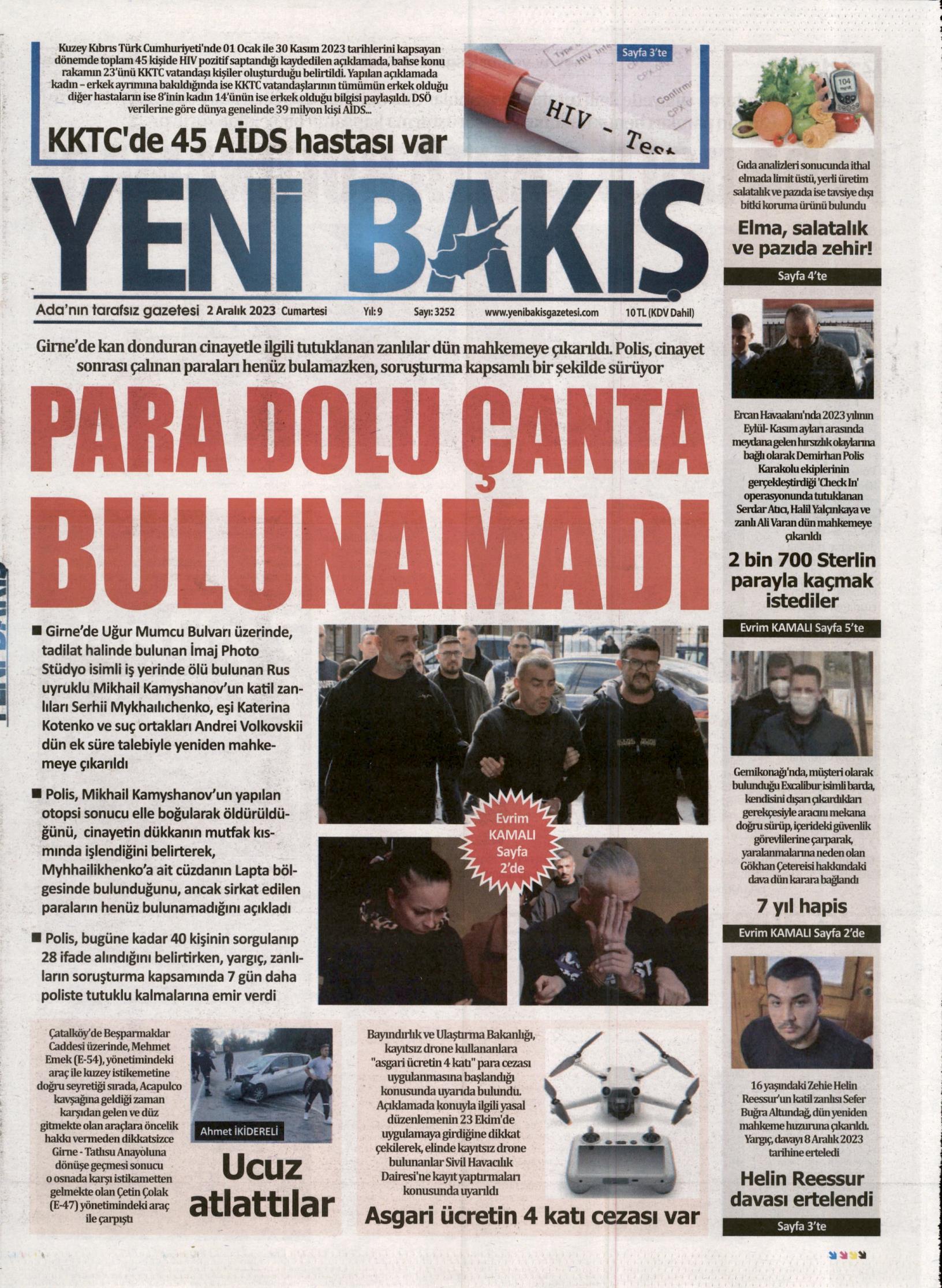 YENİ BAKIS-25