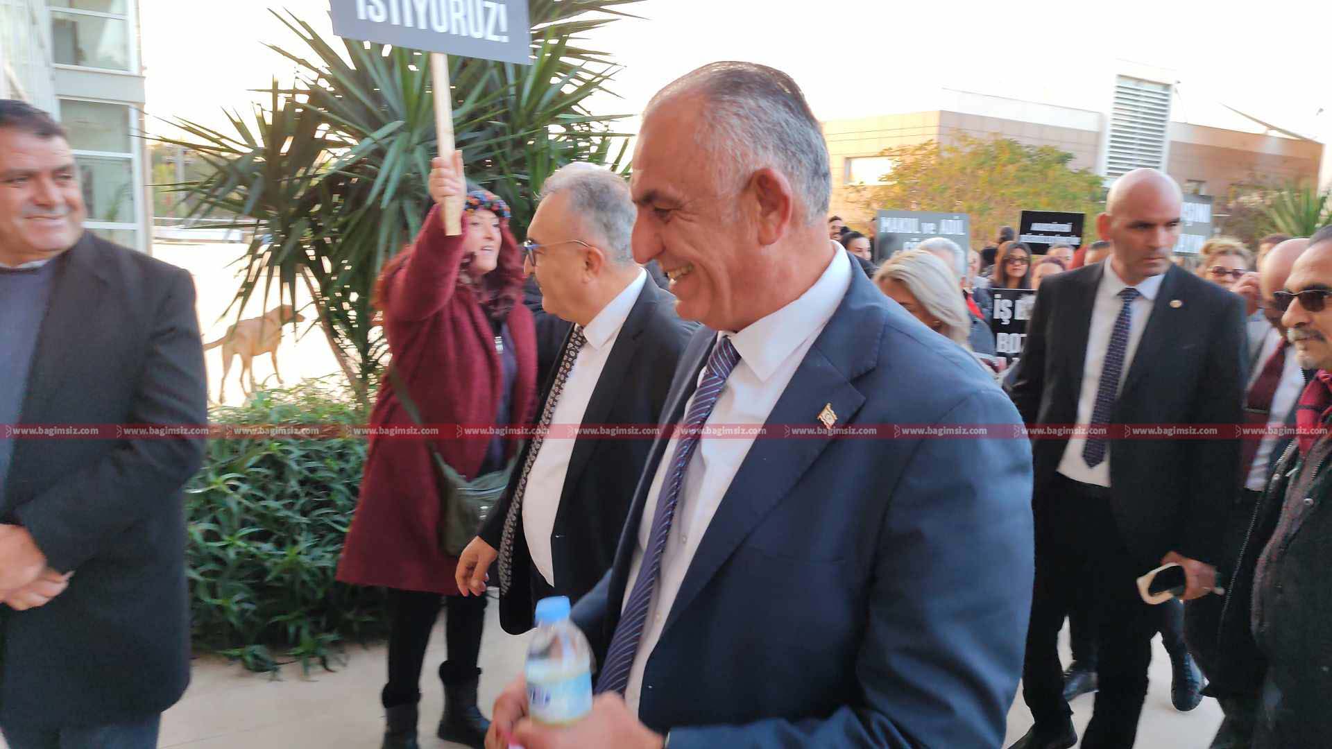 Çavuşoğlu Daüsen