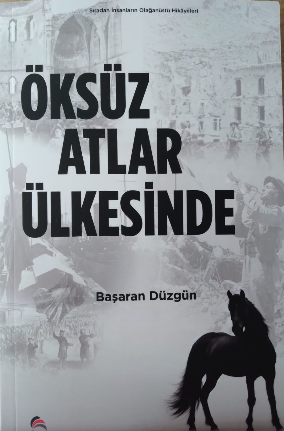 Öksüz Atlar Ülkesinde-1