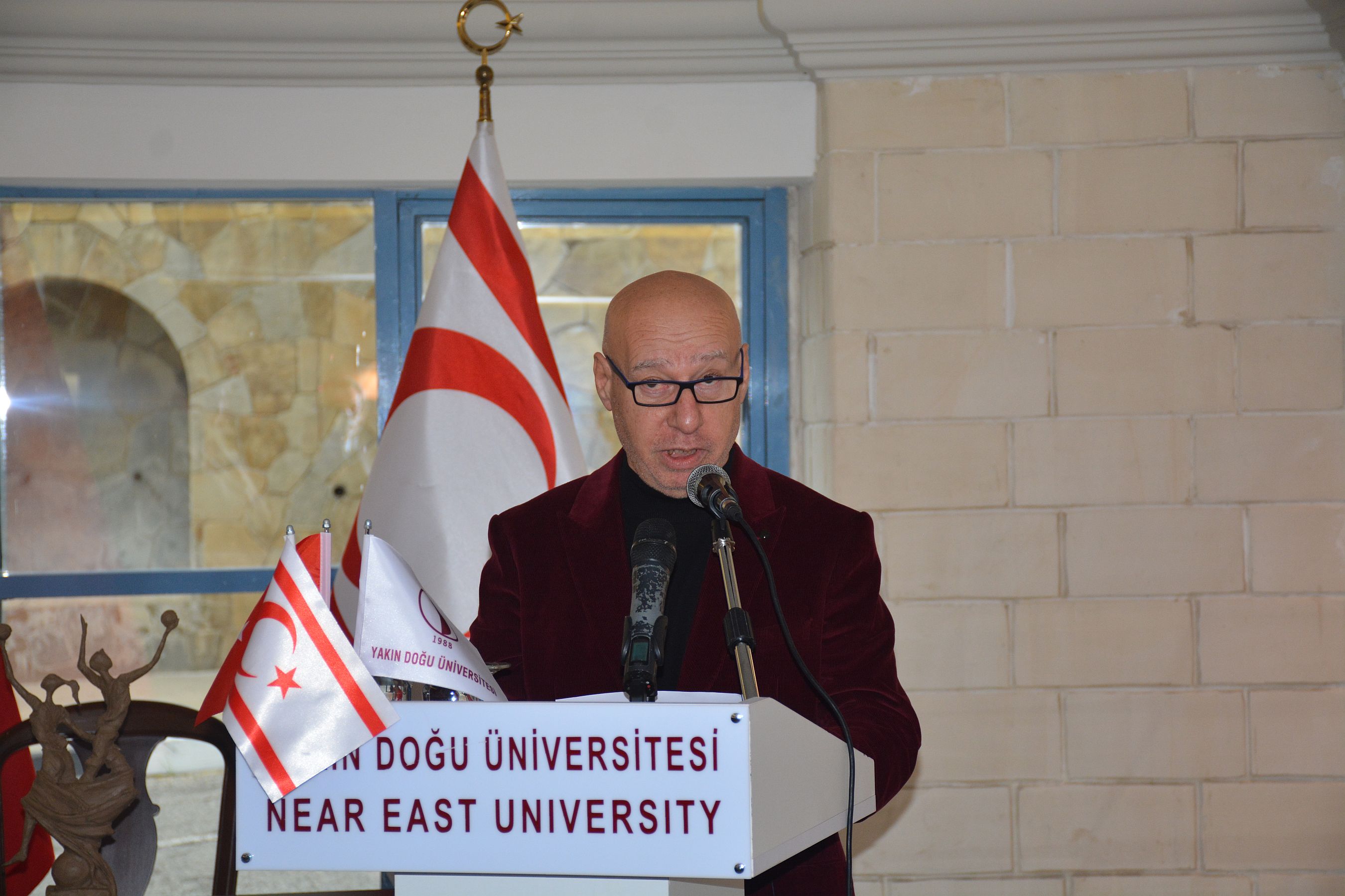 Prof. Dr. Erdal Aygenç