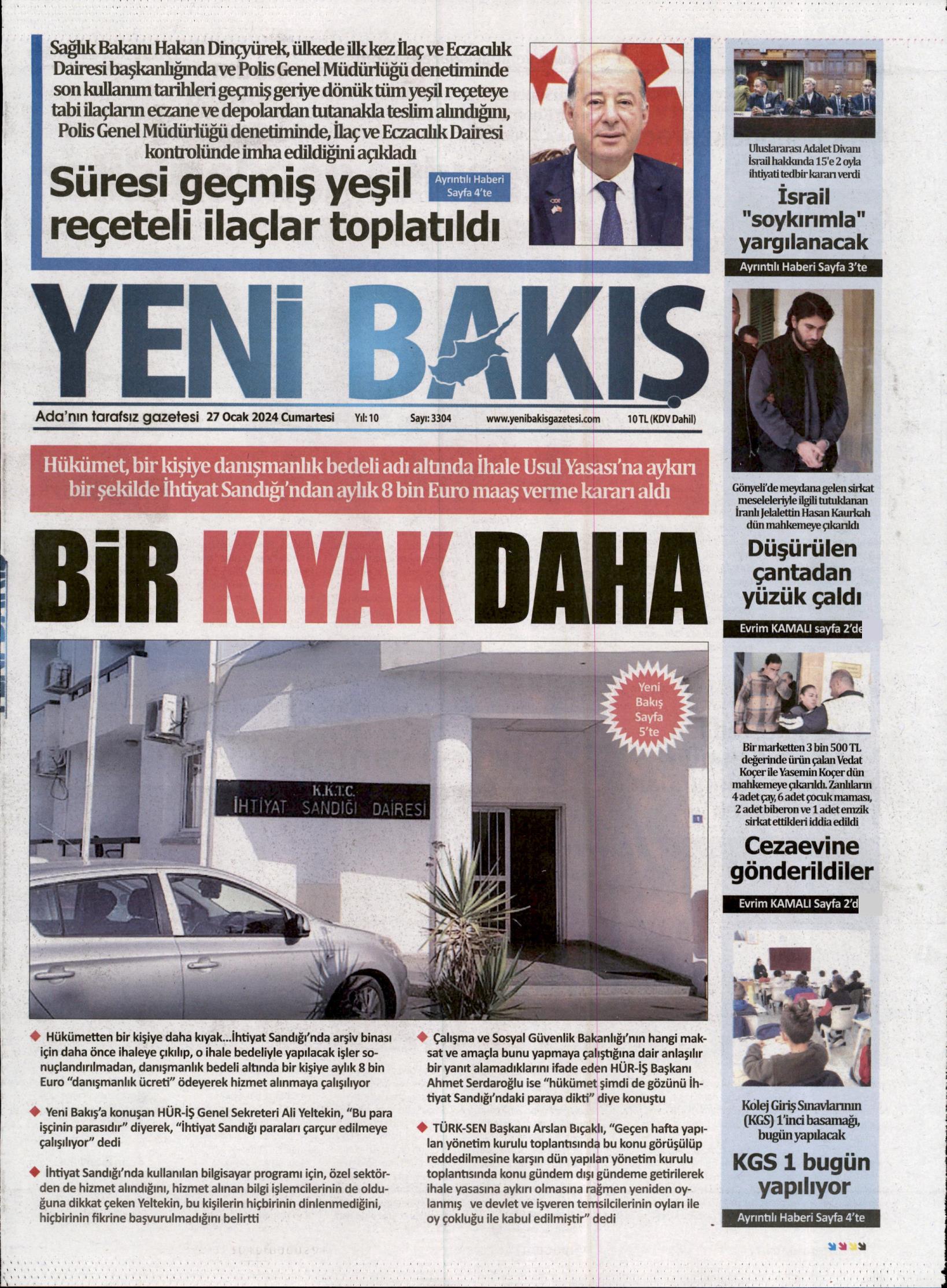 Yeni Bakis-28