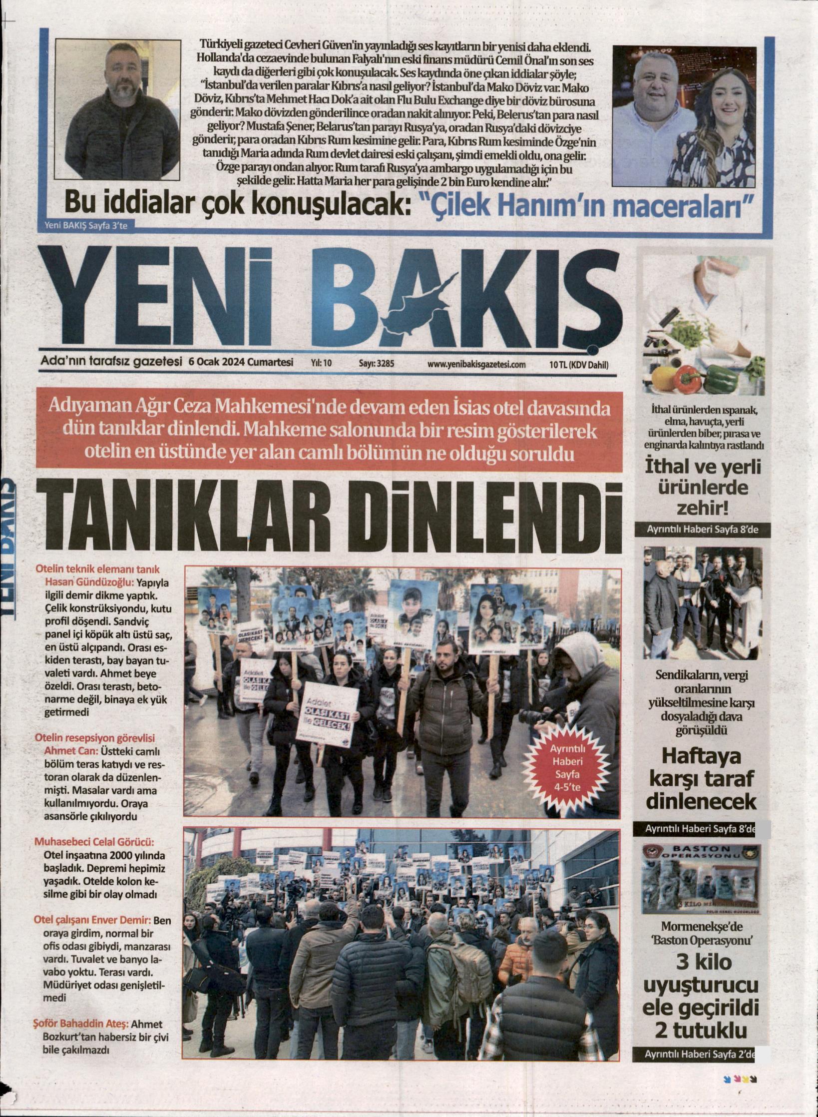 yenibakıs