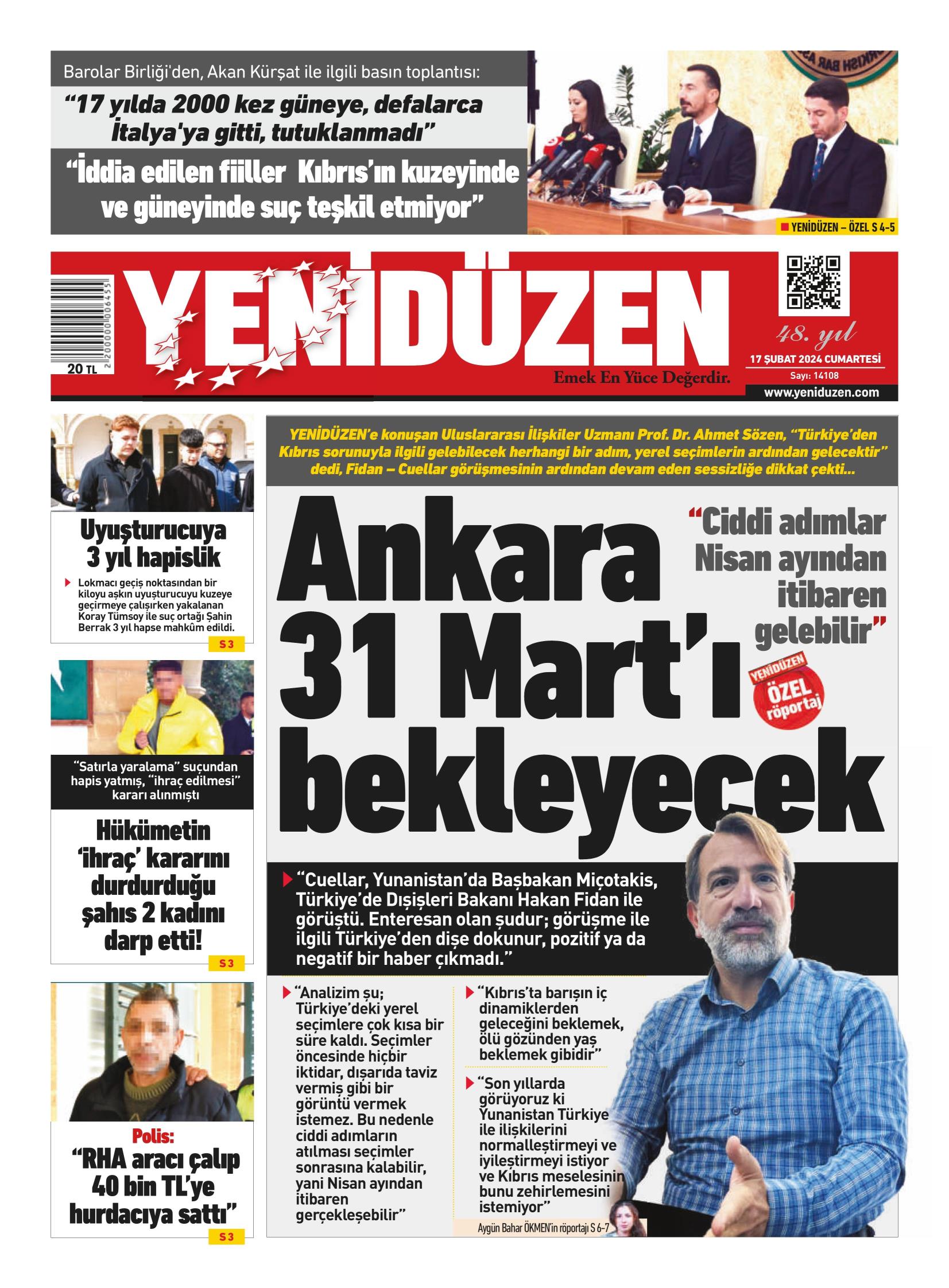 Yeni̇ Düzen-24