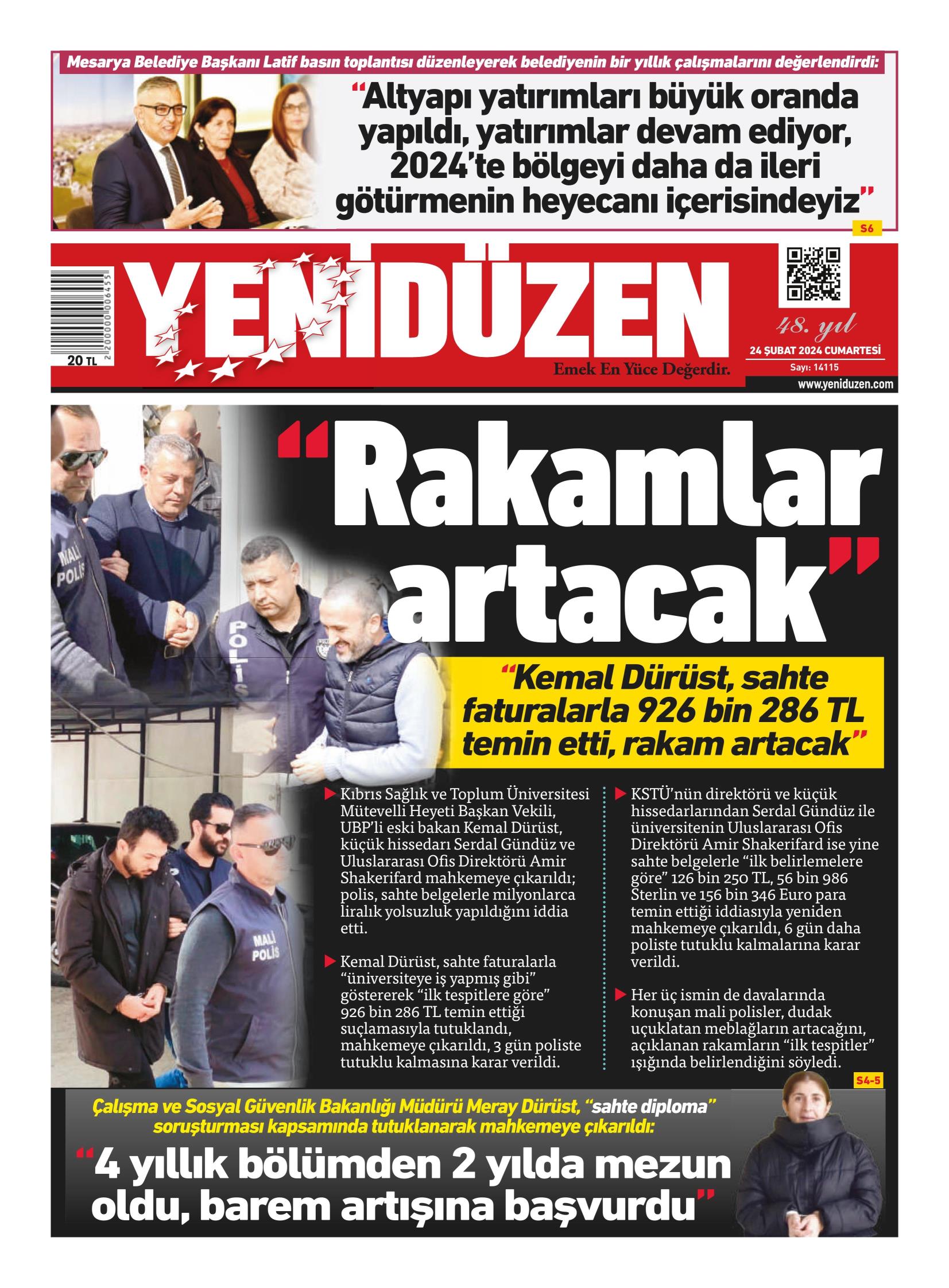 Yeni Duzen-26