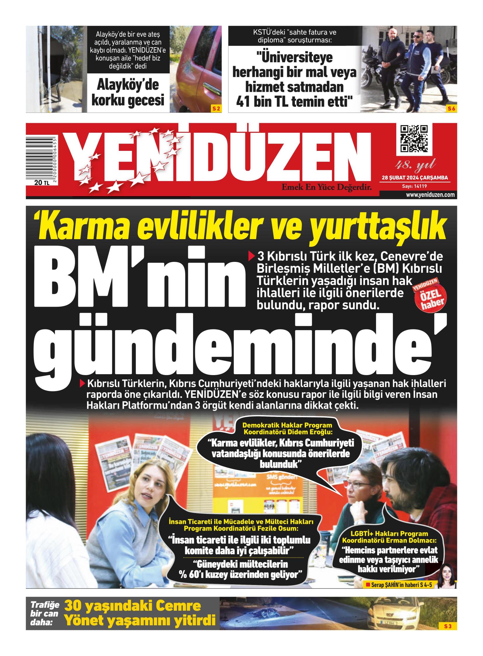 Yeni Duzen-27