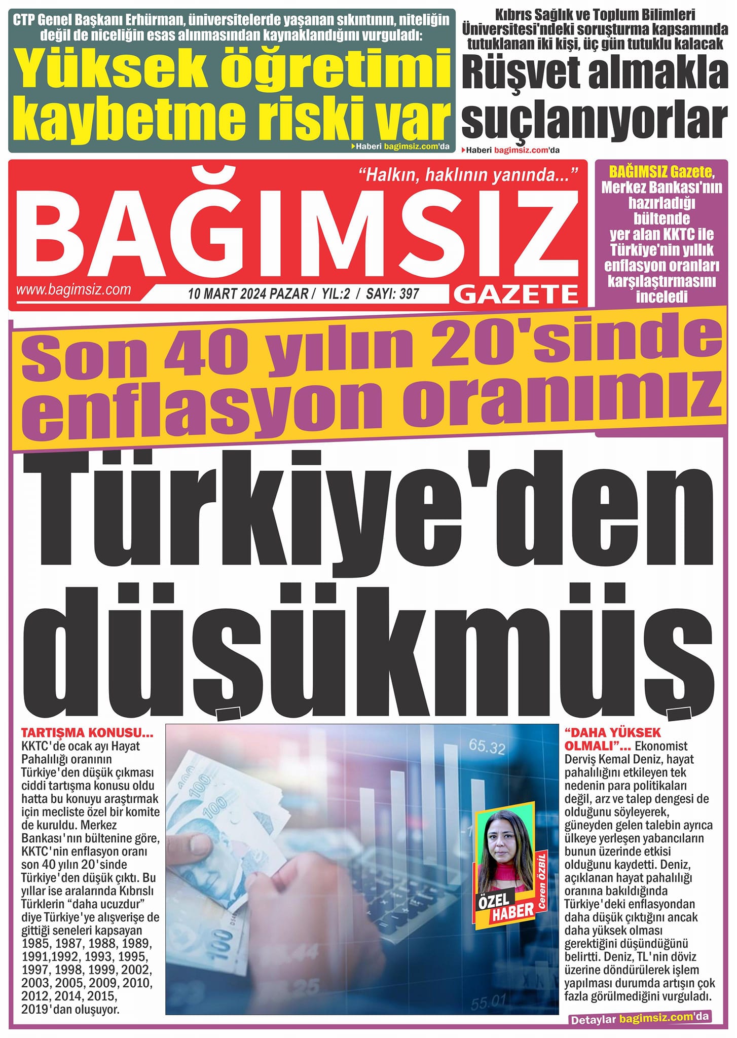 Bagımsız-6