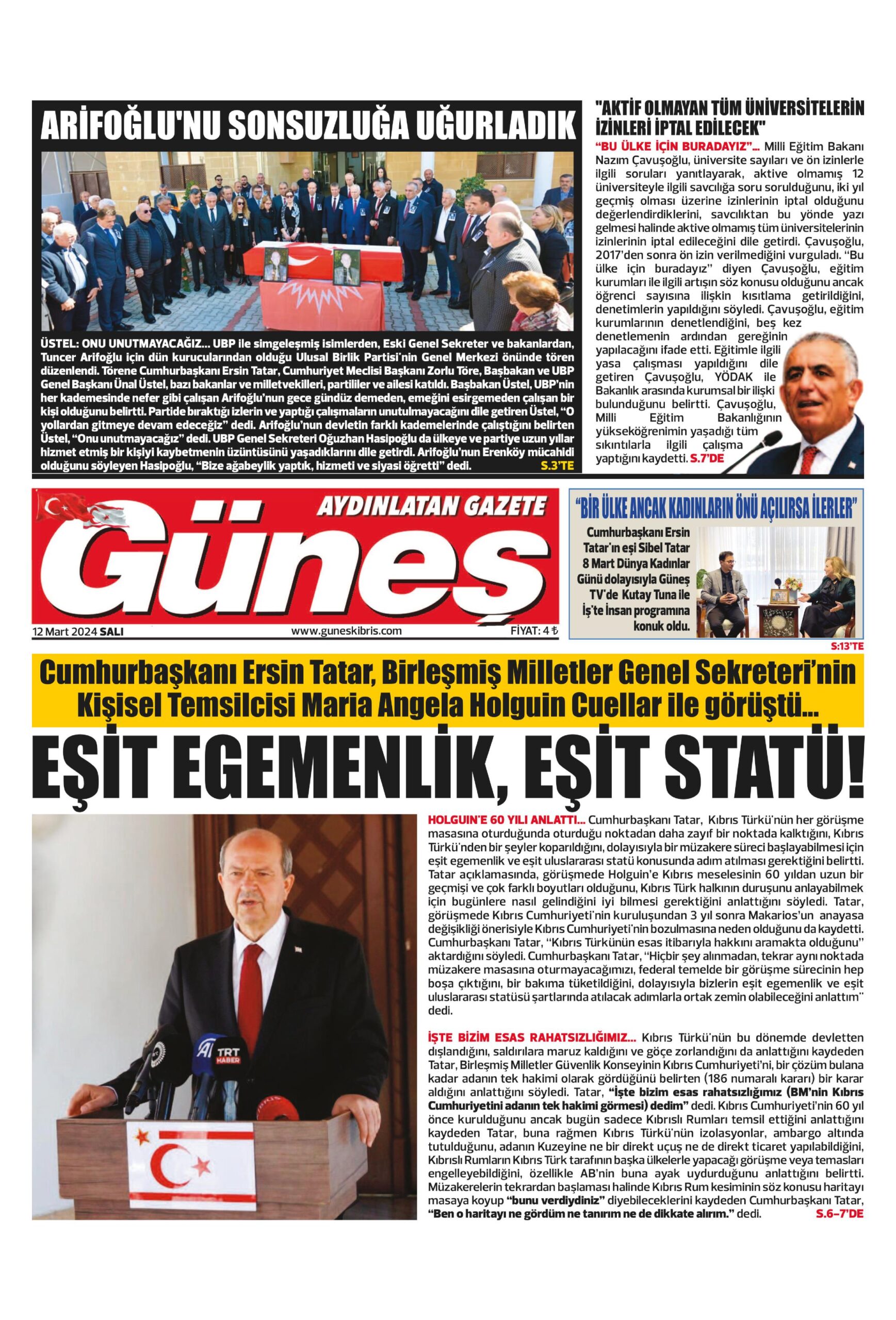 H A B E R G U N E S 20240312 Scaled