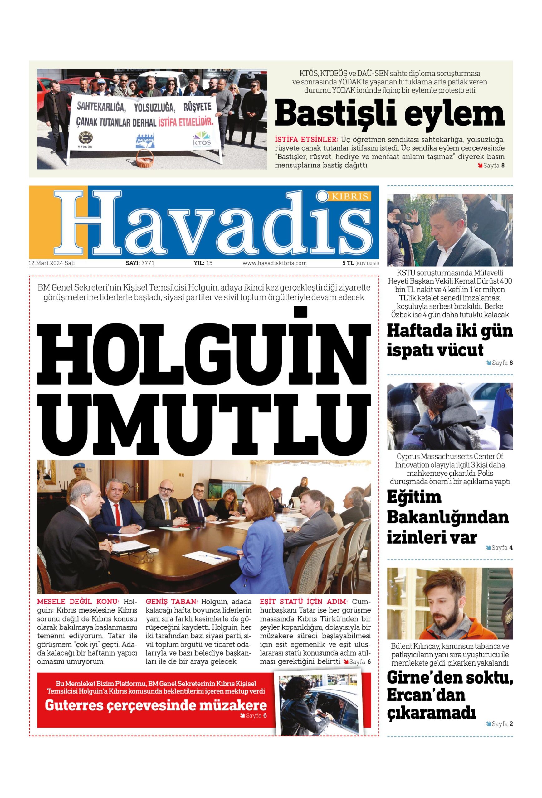 H A V A D I S 20240312 Scaled