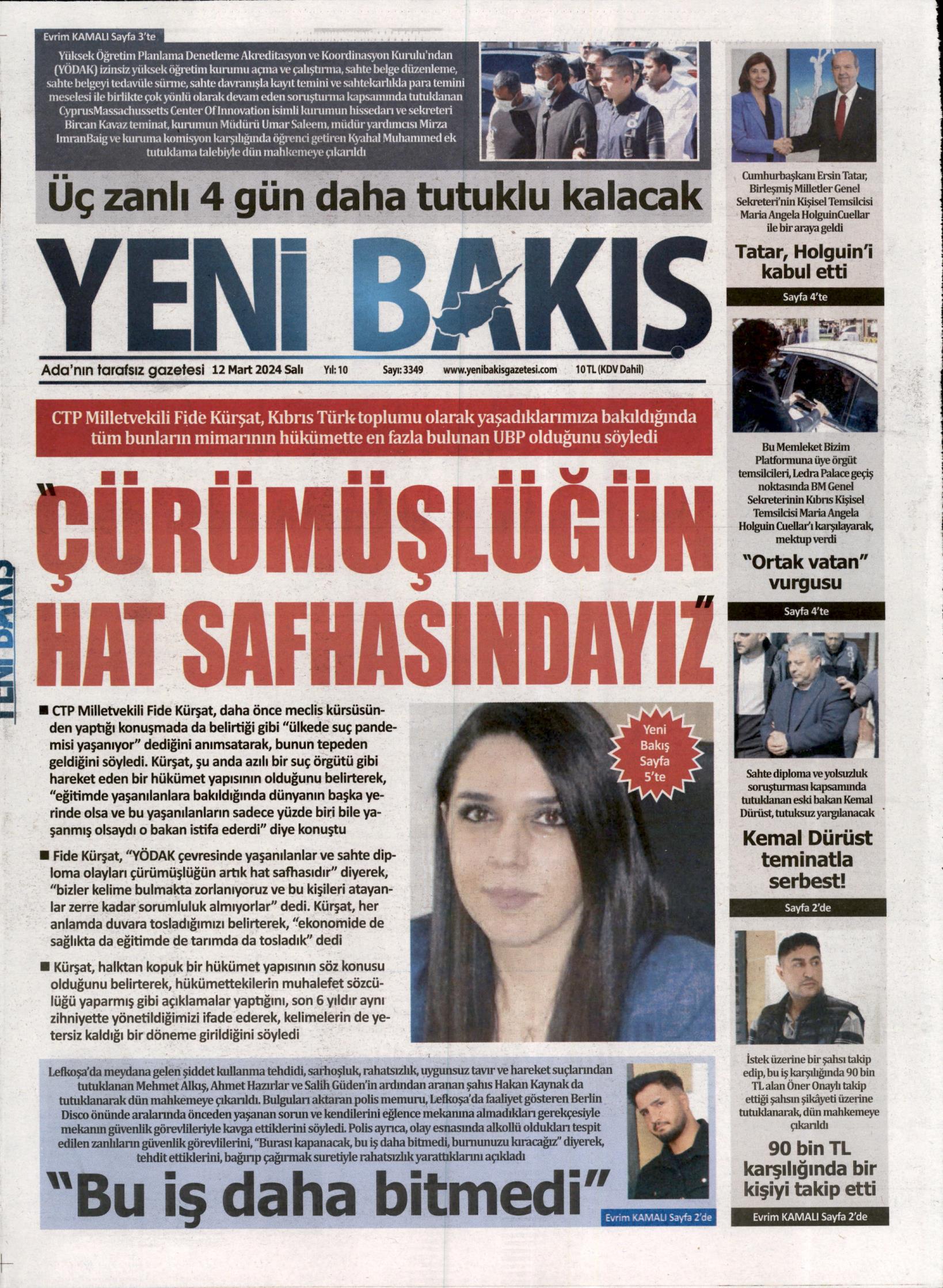 K I B R I S Y E N I B A K I S 20240312