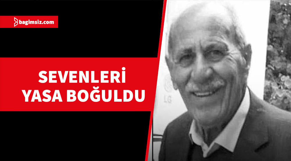 Son yolculuğuna uğurlanacak