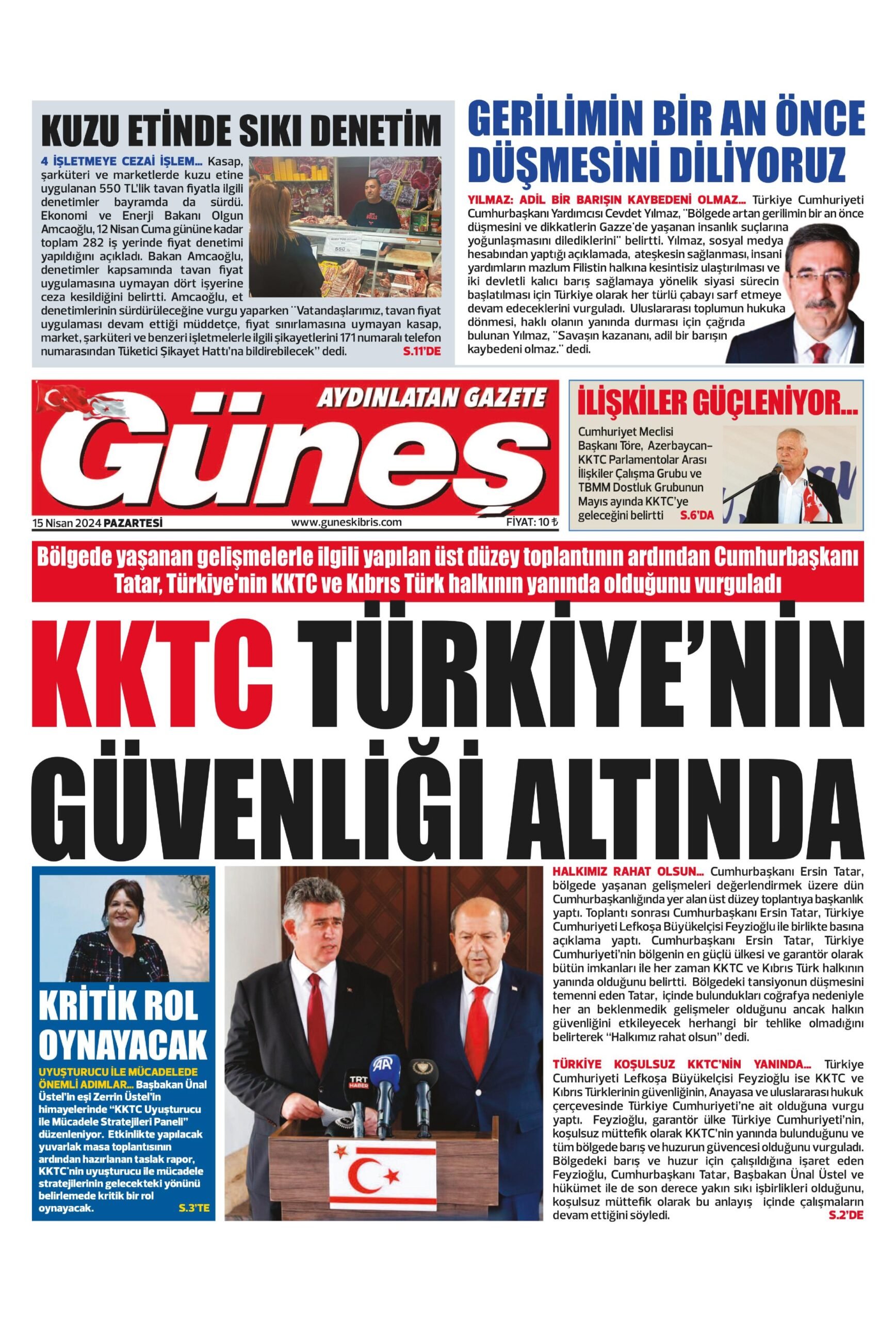 H A B E R G U N E S 20240415 Scaled