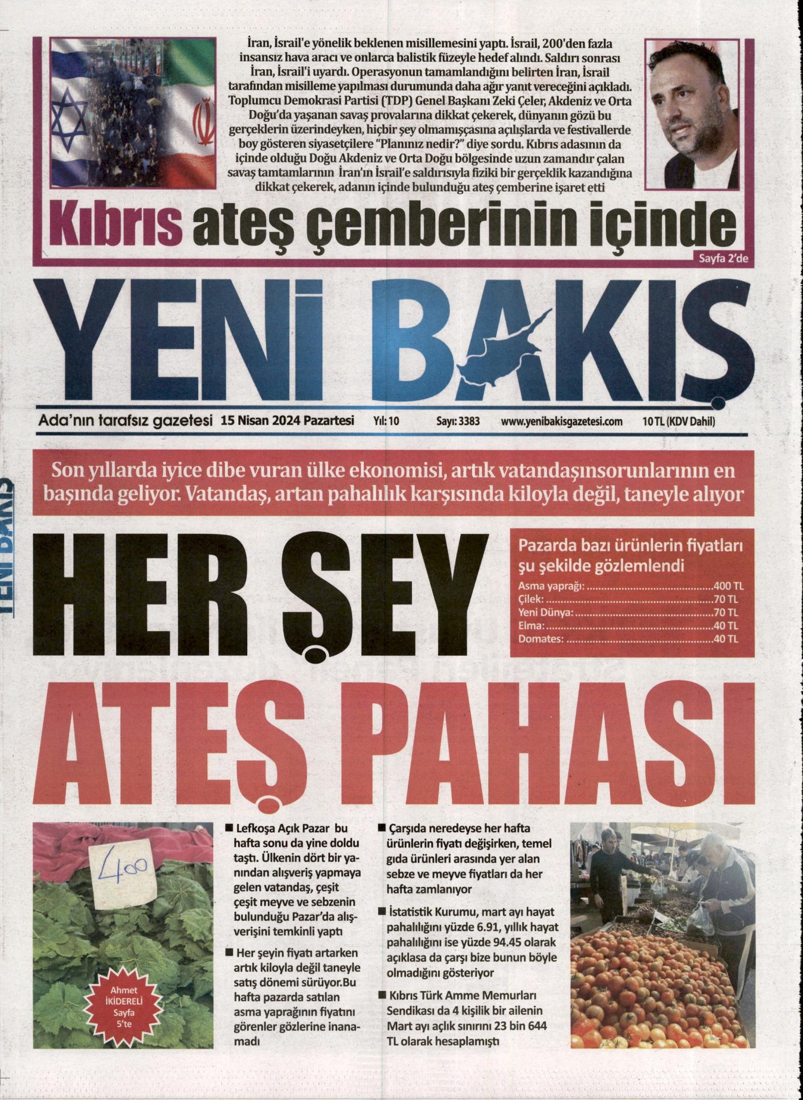 K I B R I S Y E N I B A K I S 20240415