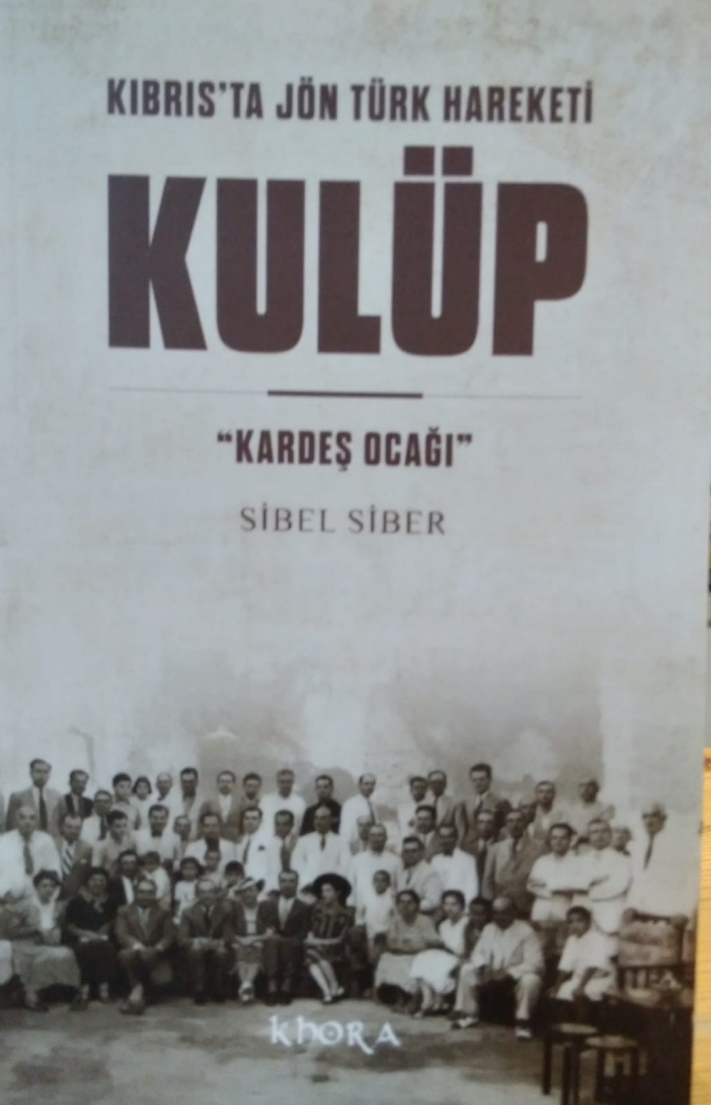 Kulüp Sibel Siber