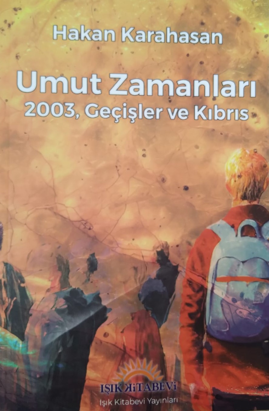 Umut Zamanları