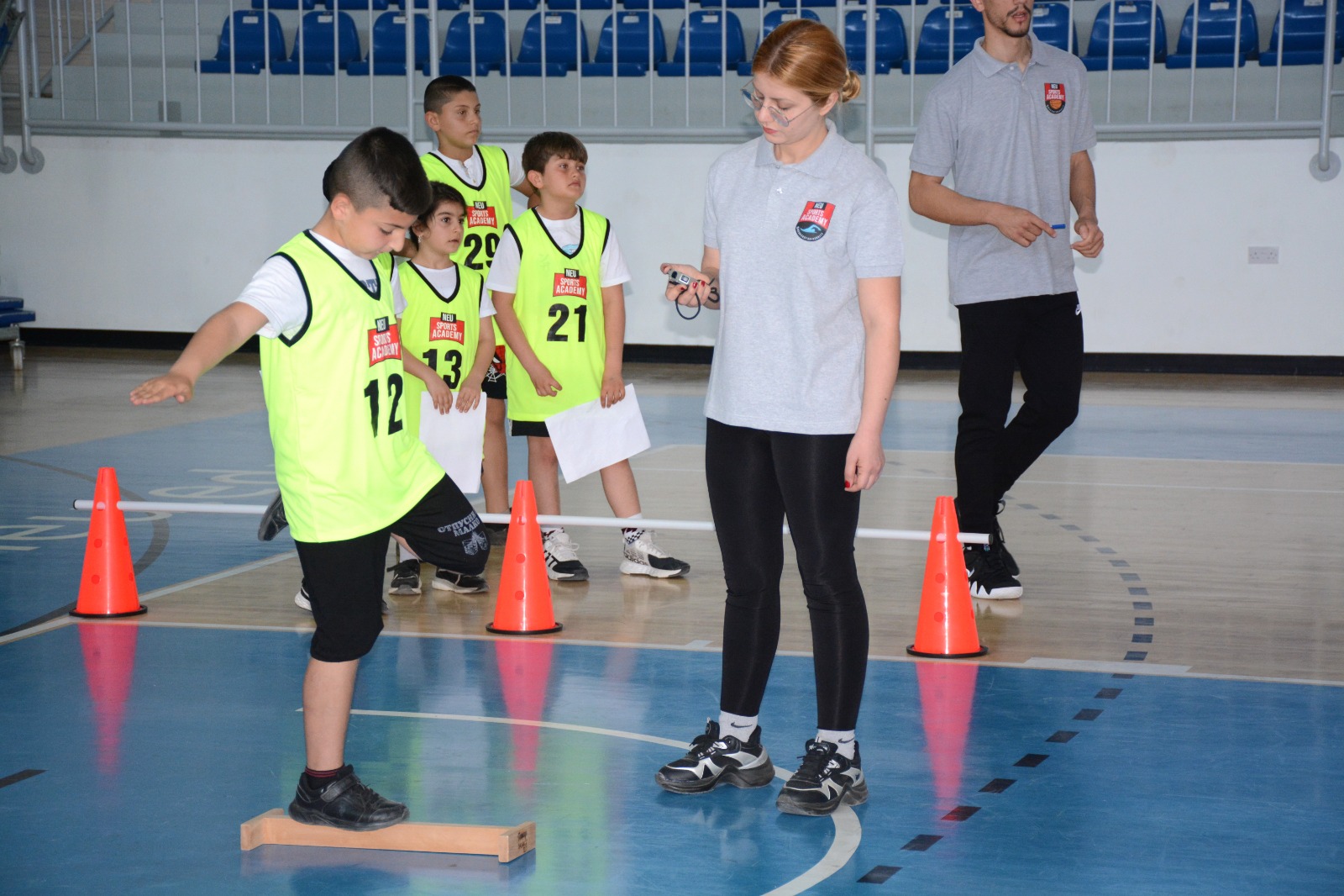 Neu Sports Academy (5)